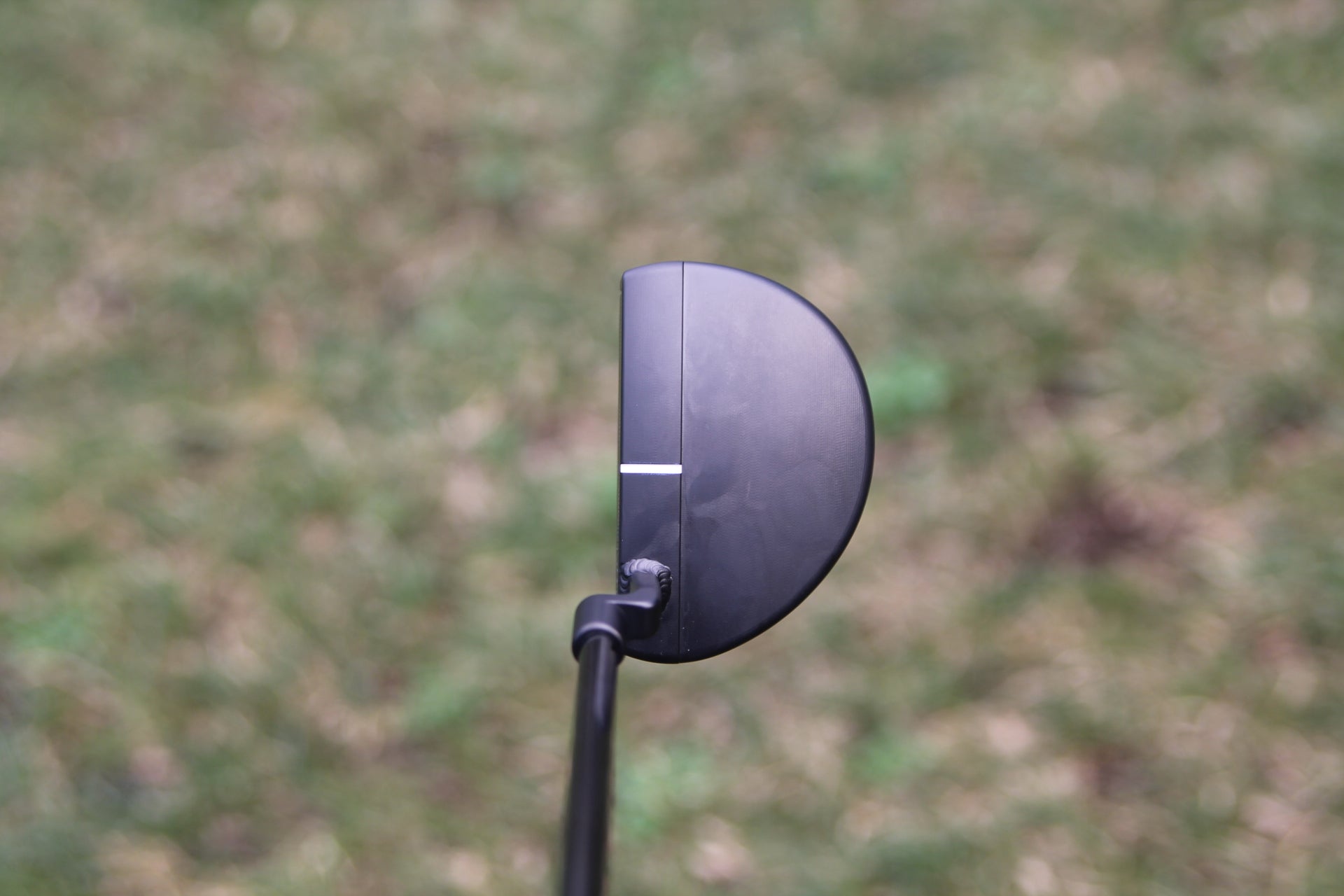 Scotty Cameron Circle T T5MB 35"