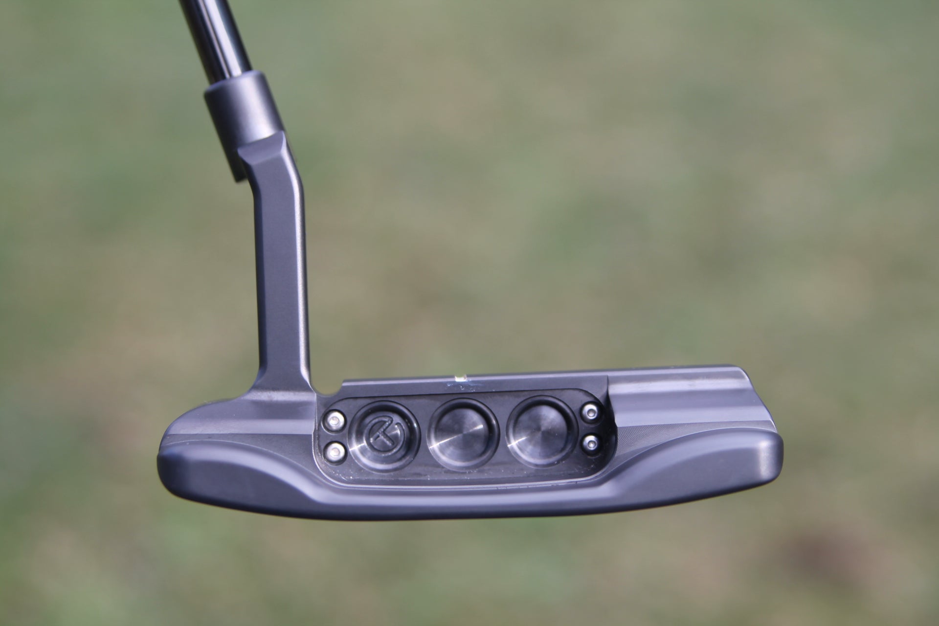 Scotty Cameron Circle T Concept 1 35"