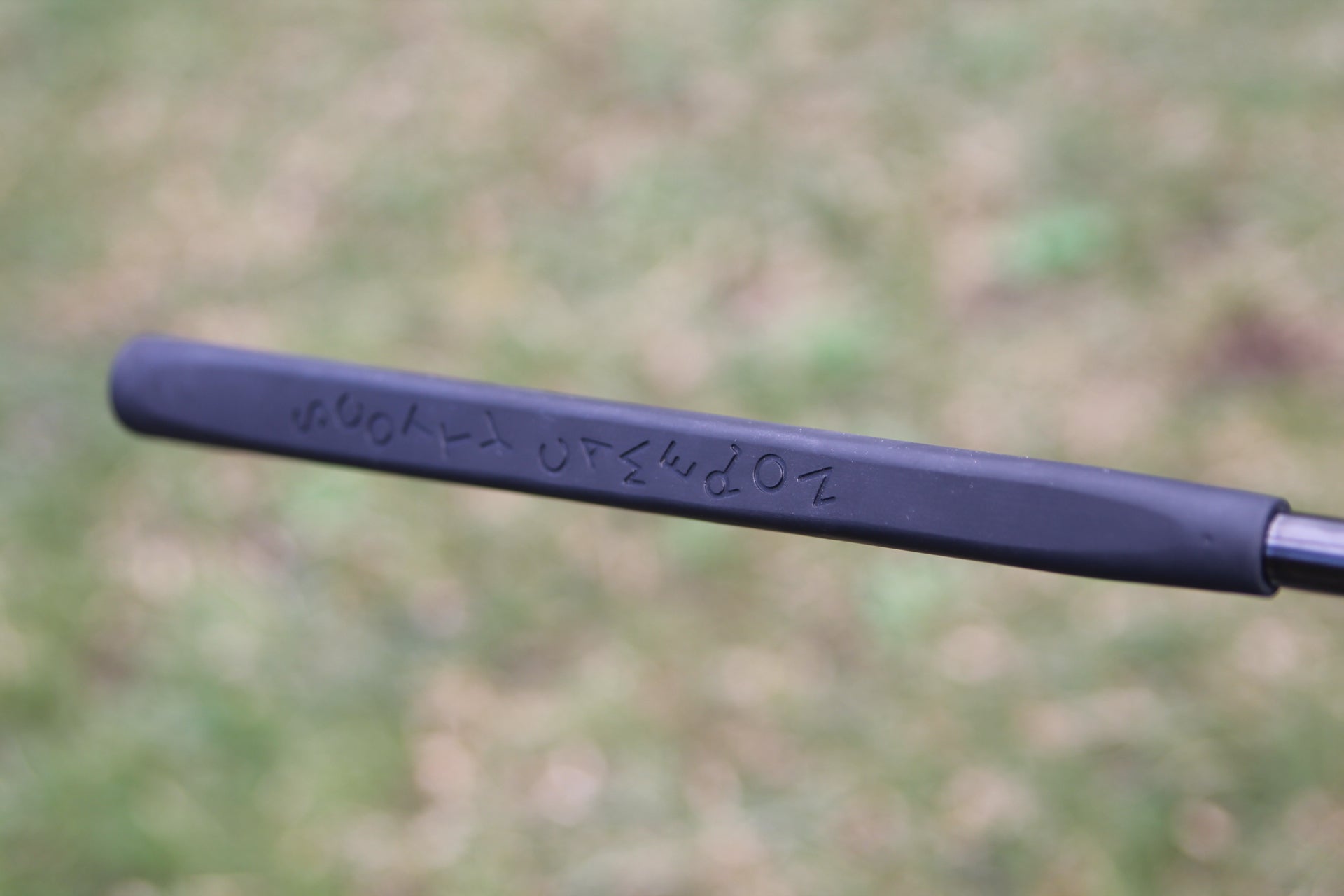 Scotty Cameron Circle T Concept 1 35"