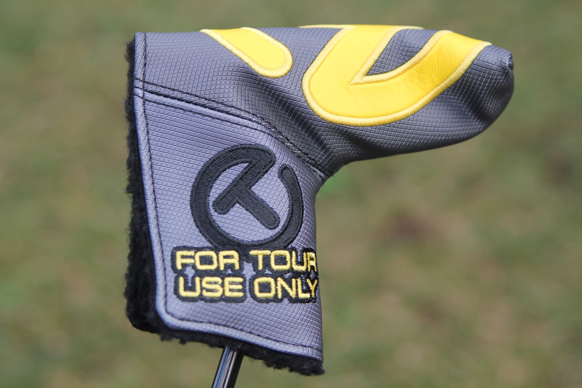 Scotty Cameron Circle T Concept 1 35"