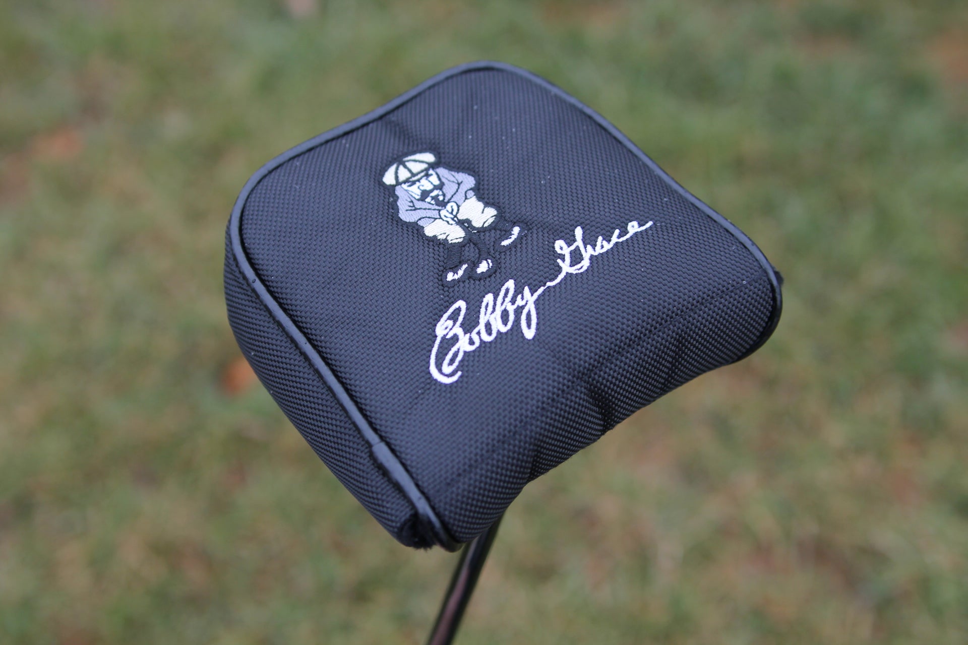 Bobby Grace Night and Day