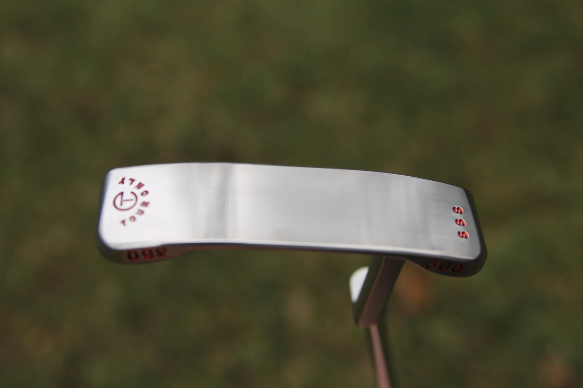 Scotty Cameron Circle 009 34"