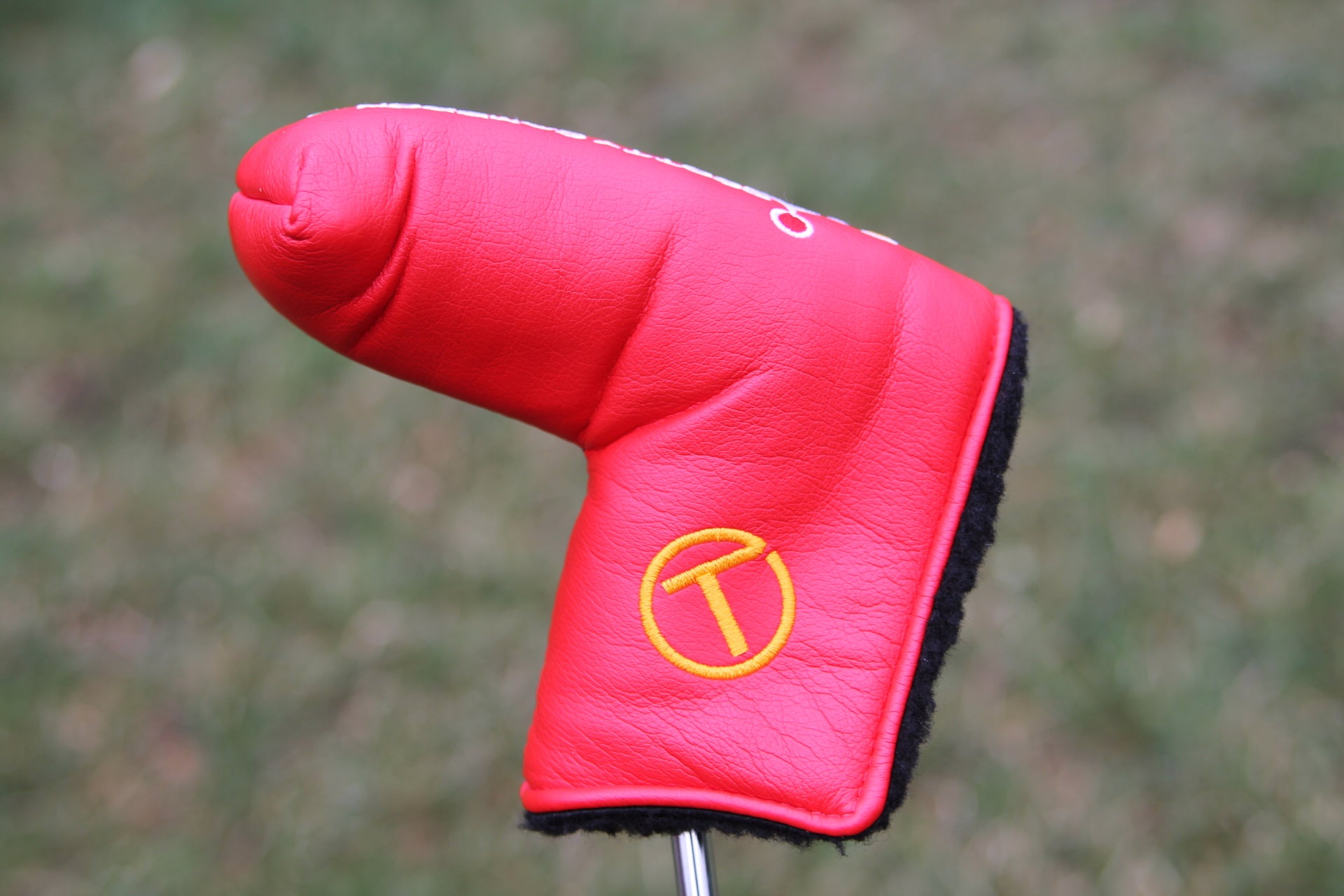 Scotty Cameron Circle 009 34"