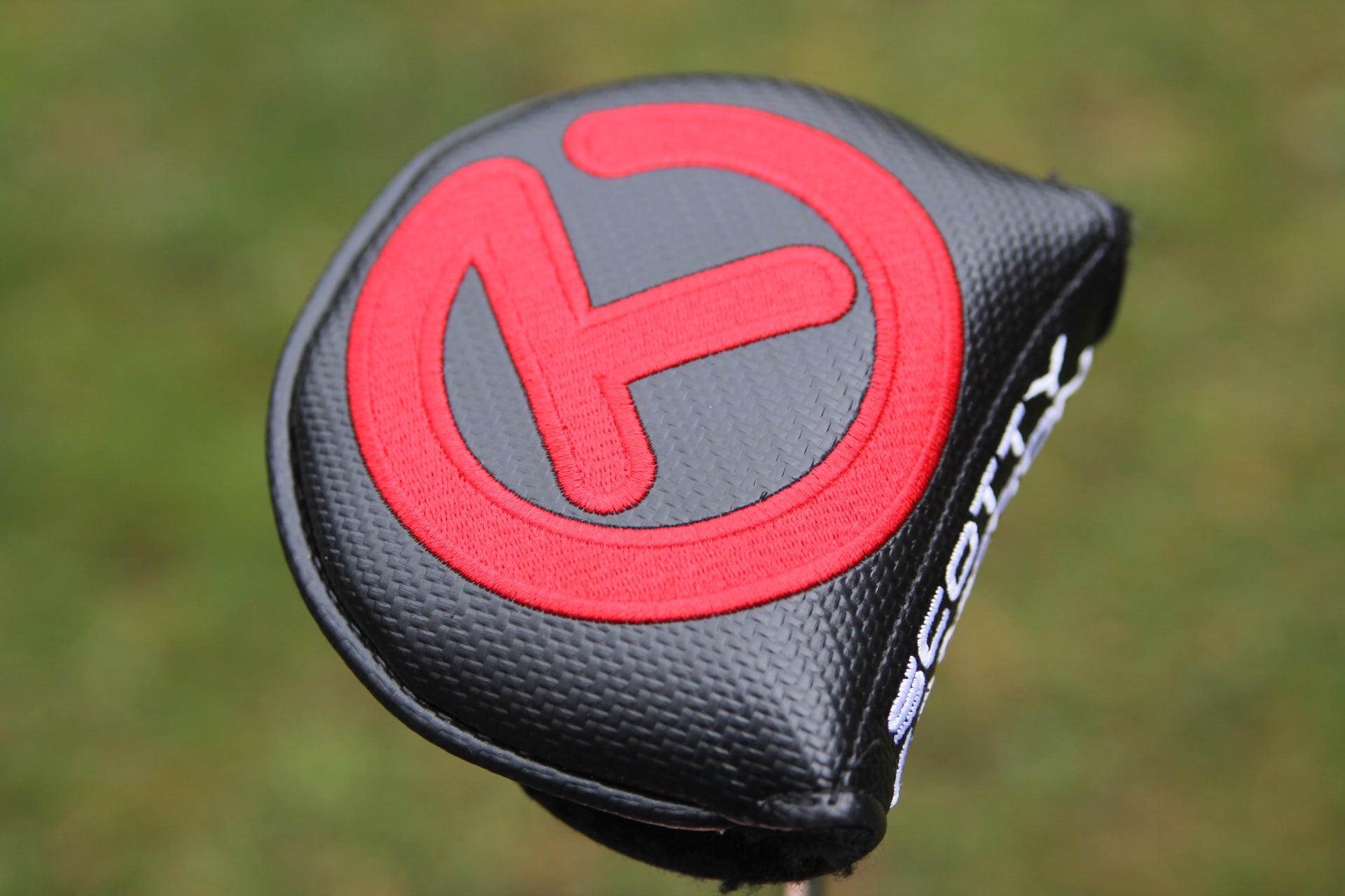 Scotty Cameron Circle T X5R 34"