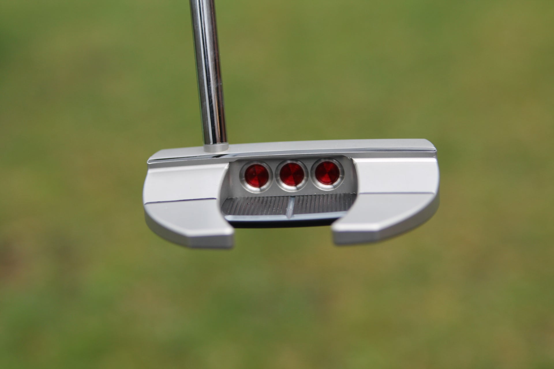 Scotty Cameron Circle T X5R 34"