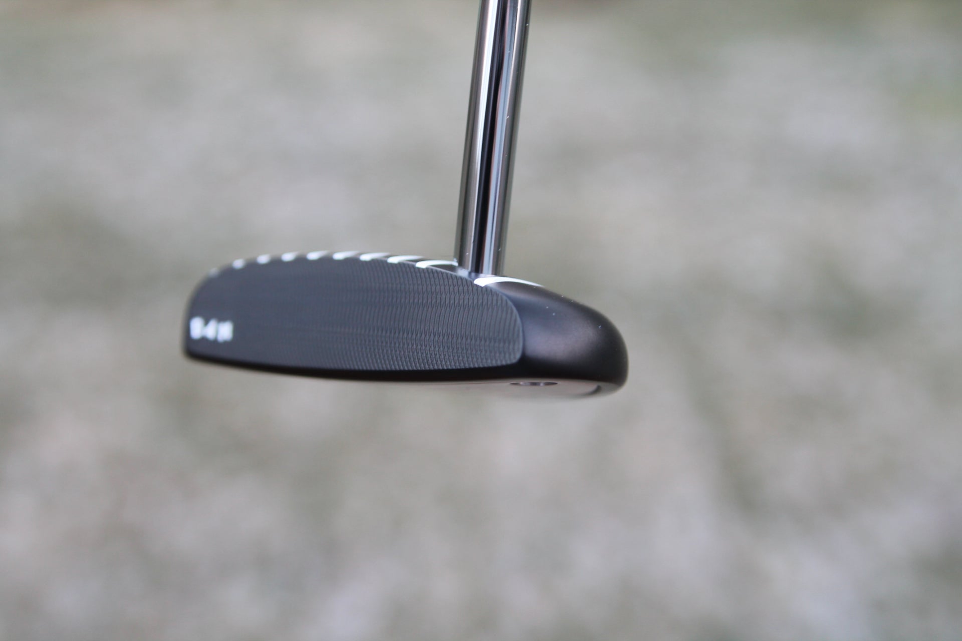 Scotty Cameron Tour Prototype 35"