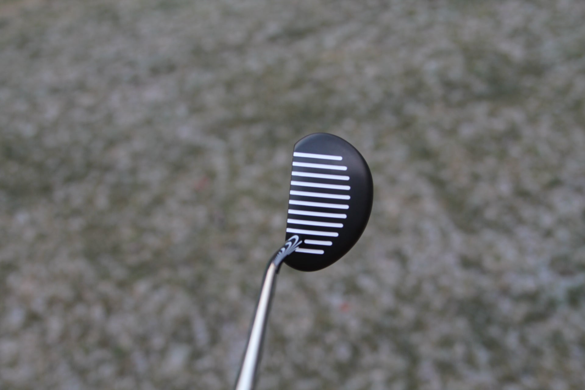 Scotty Cameron Tour Prototype 35"