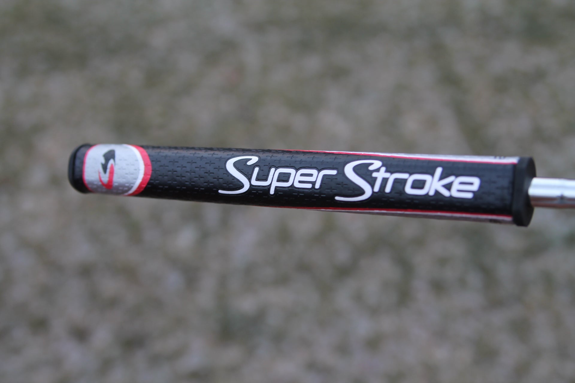 Scotty Cameron Tour Prototype 35"