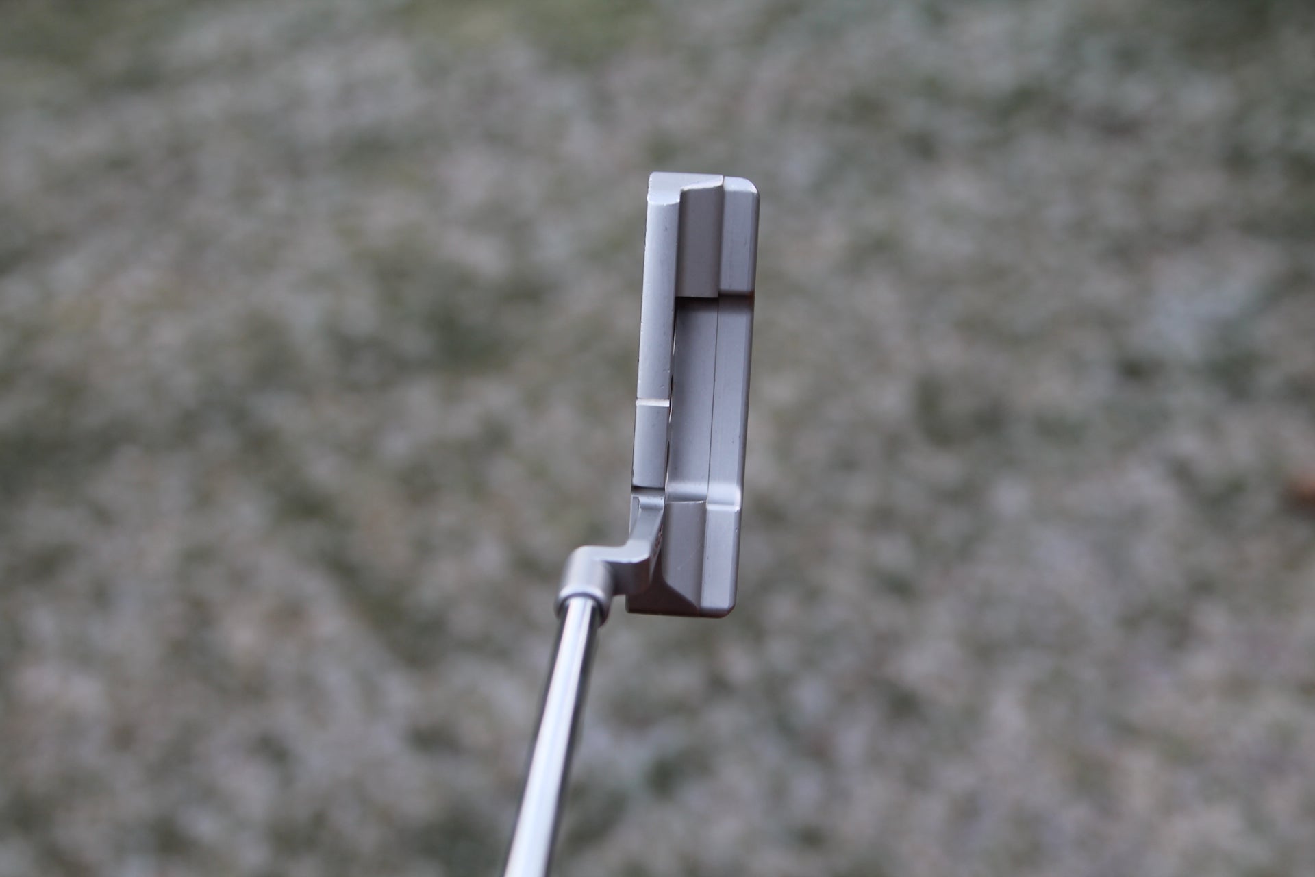 Scotty Cameron Circle T Newport 2 34" (Made for Anthony Kim!)