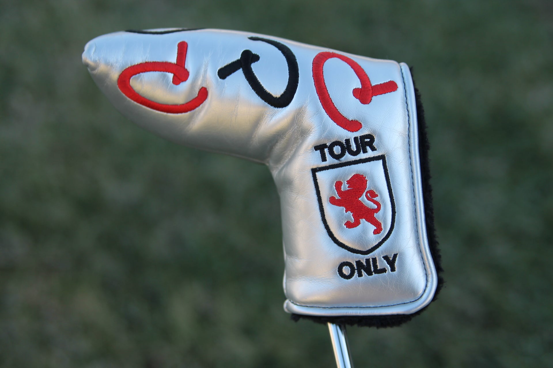 Tour Only Piretti 33.5"