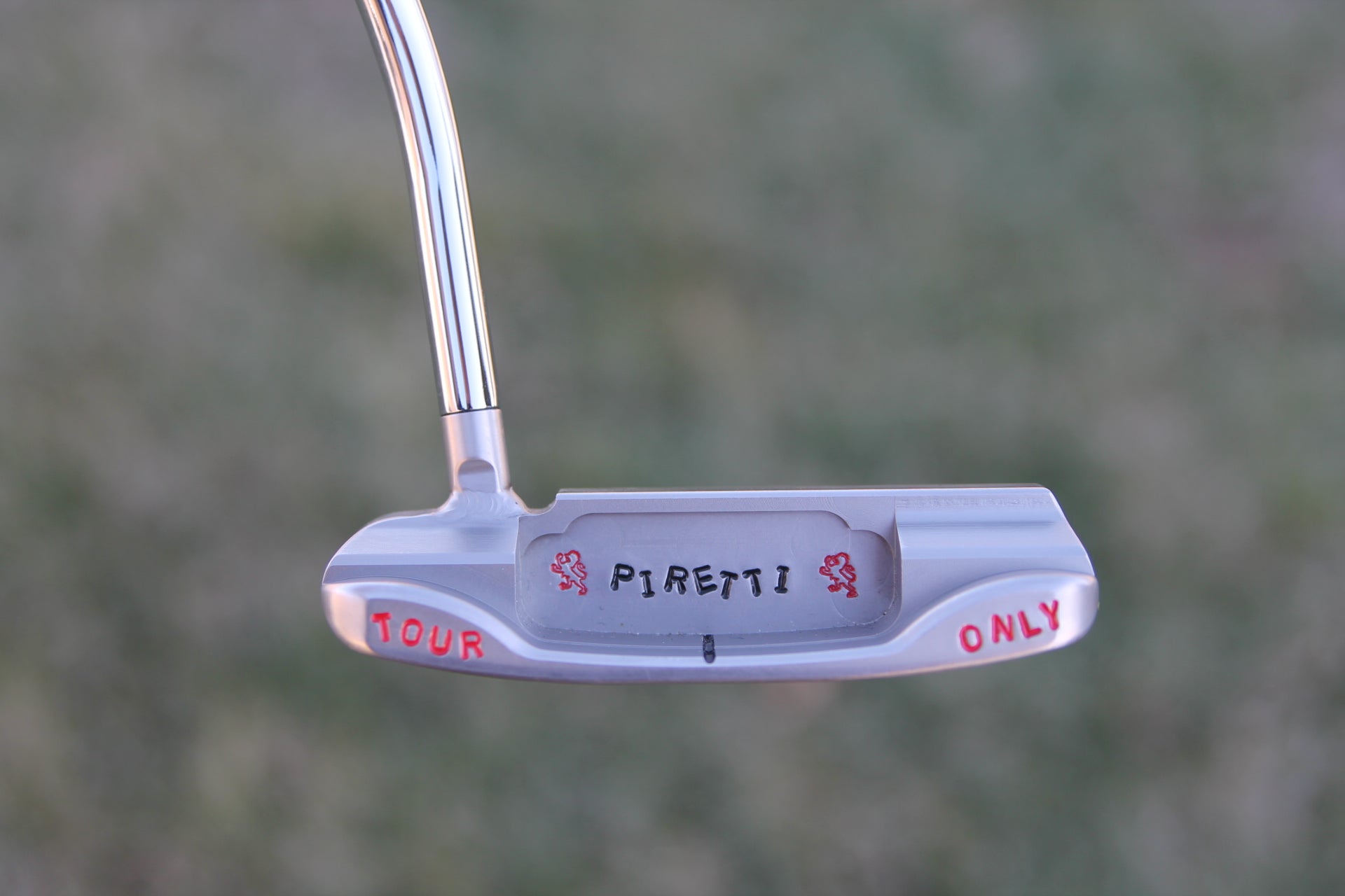 Tour Only Piretti 33.5"