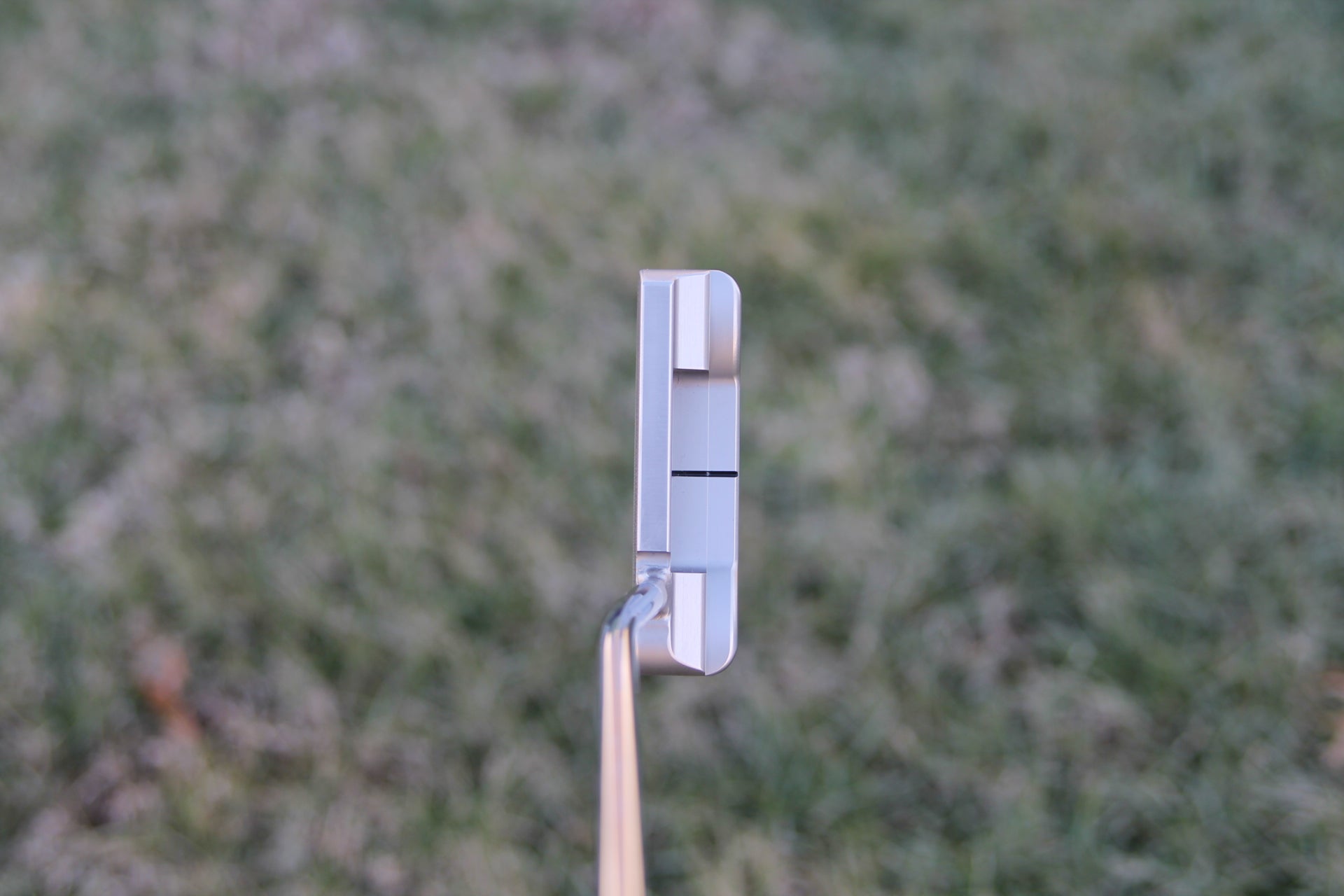 Tour Only Piretti 33.5"