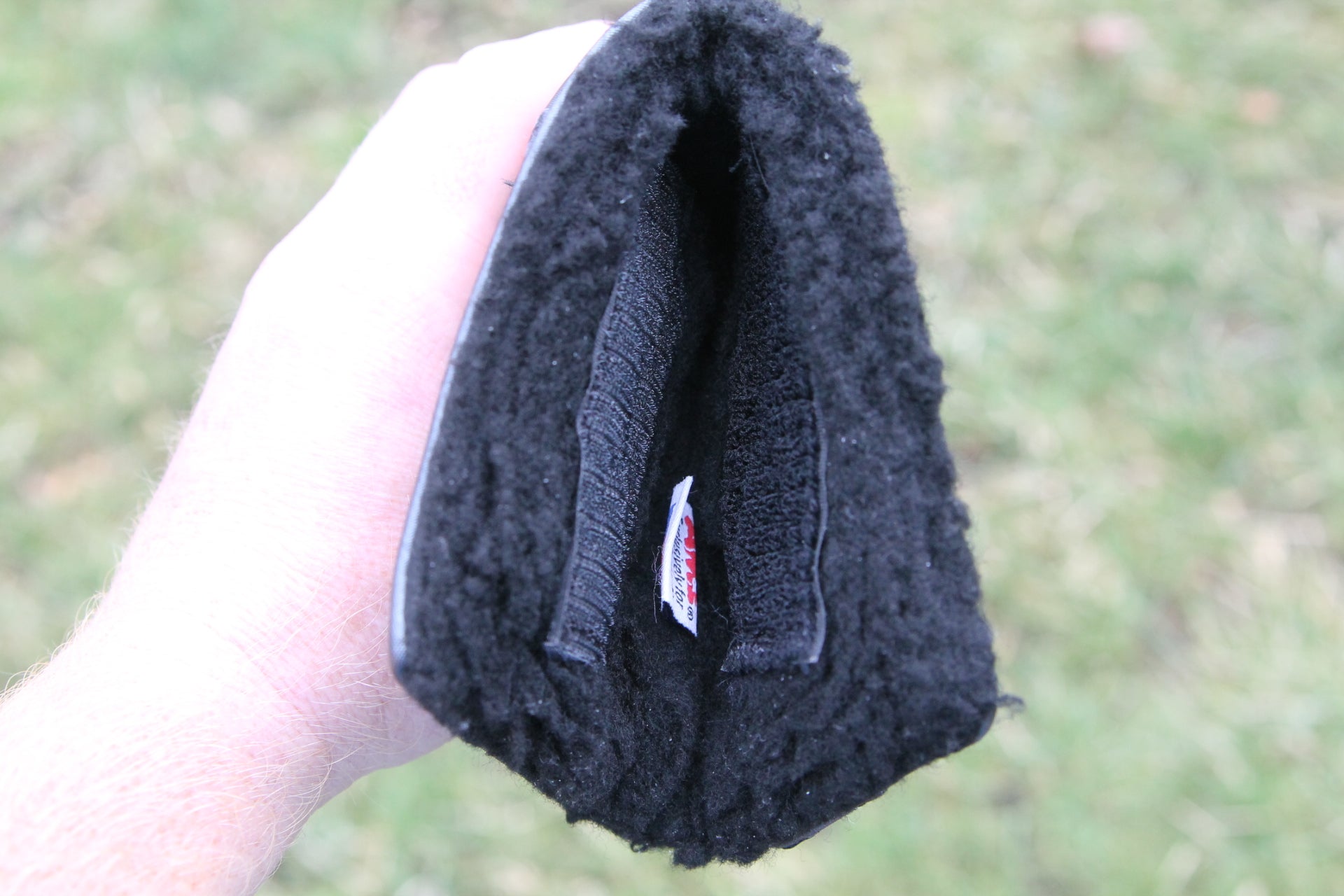 Scotty Cameron Circle T Wasabi Warrior Cover