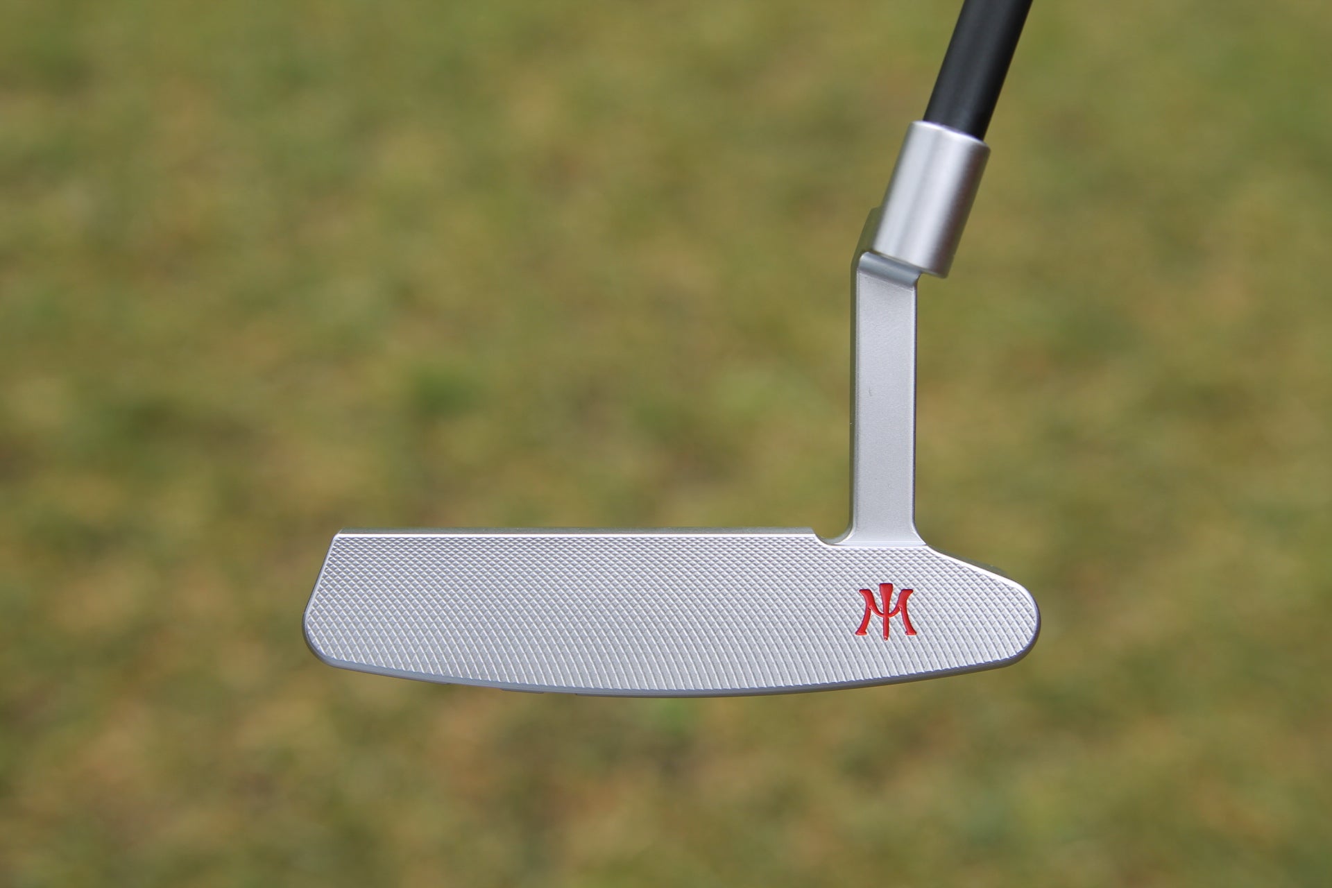 Miura KM-009 Putter