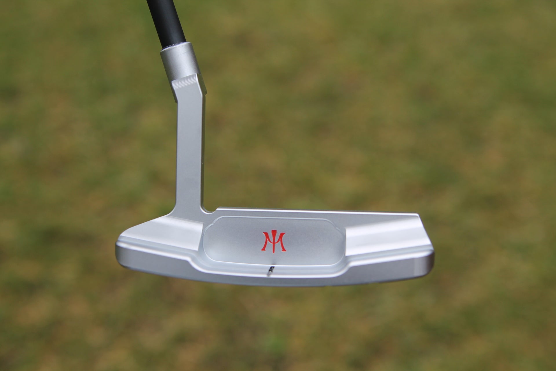 Miura KM-009 Putter