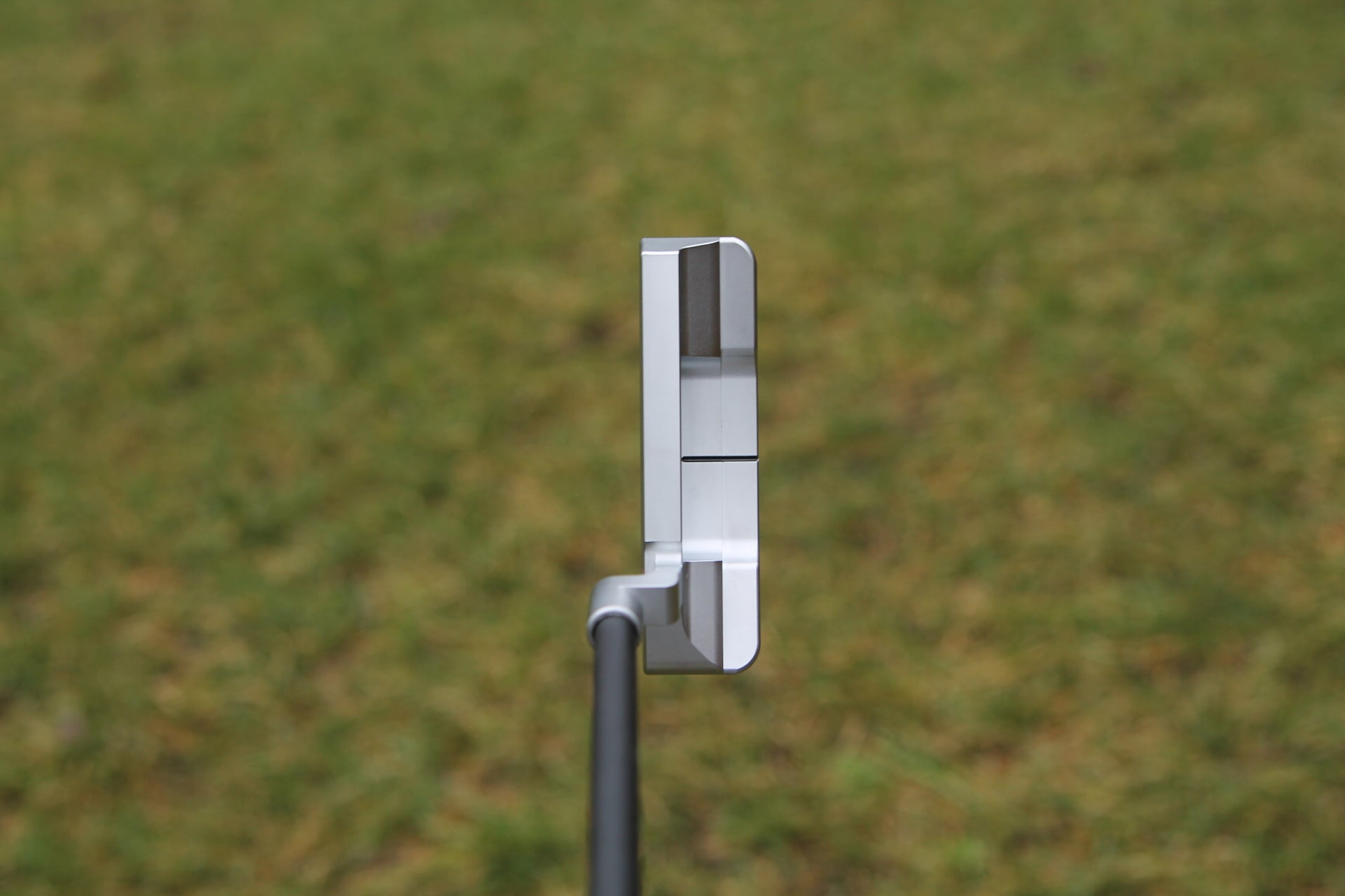 Miura KM-009 Putter