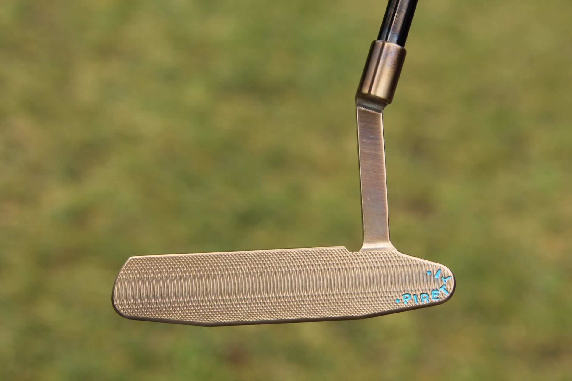 Tour Only Piretti Capri GSS 34"