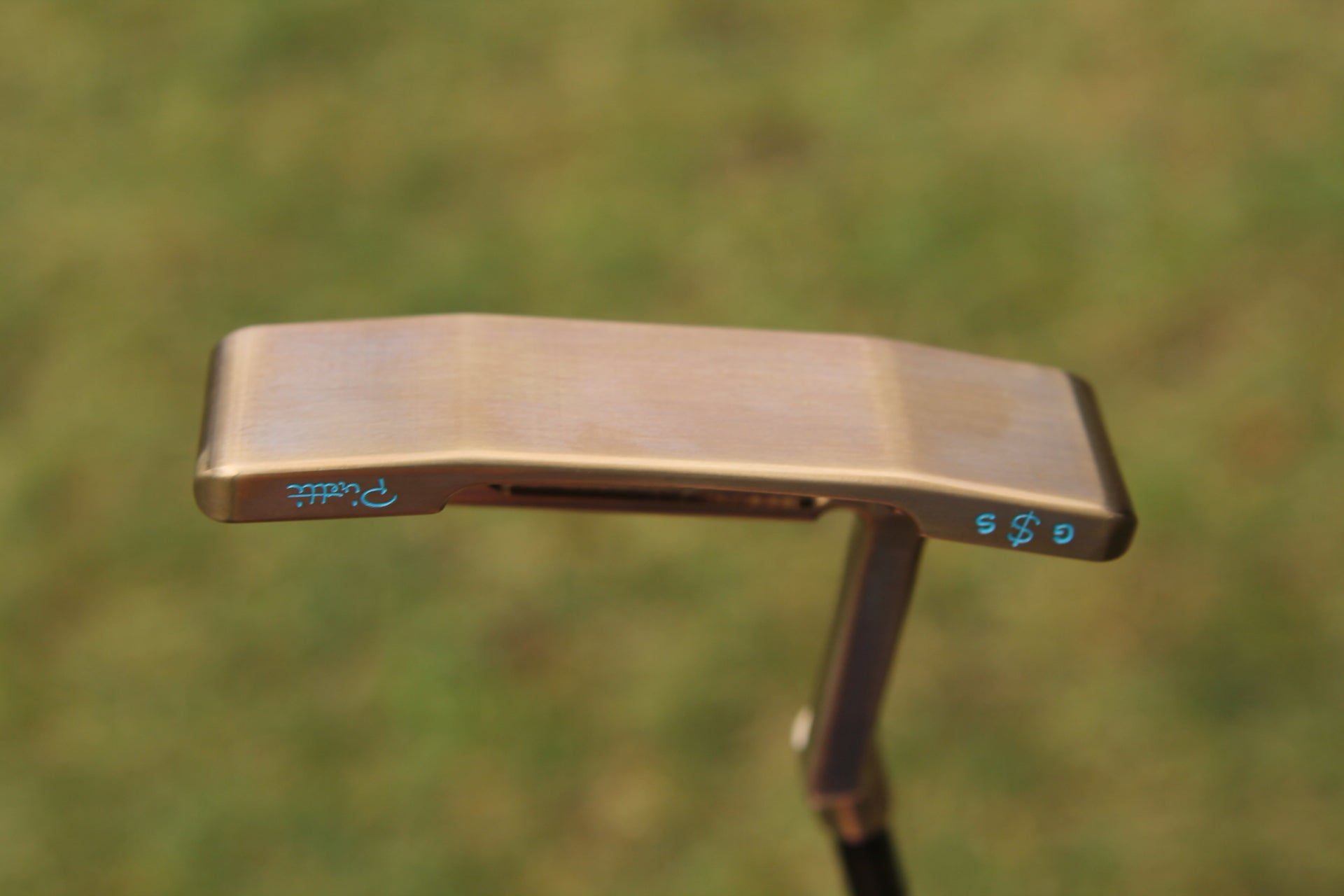 Tour Only Piretti Capri GSS 34"