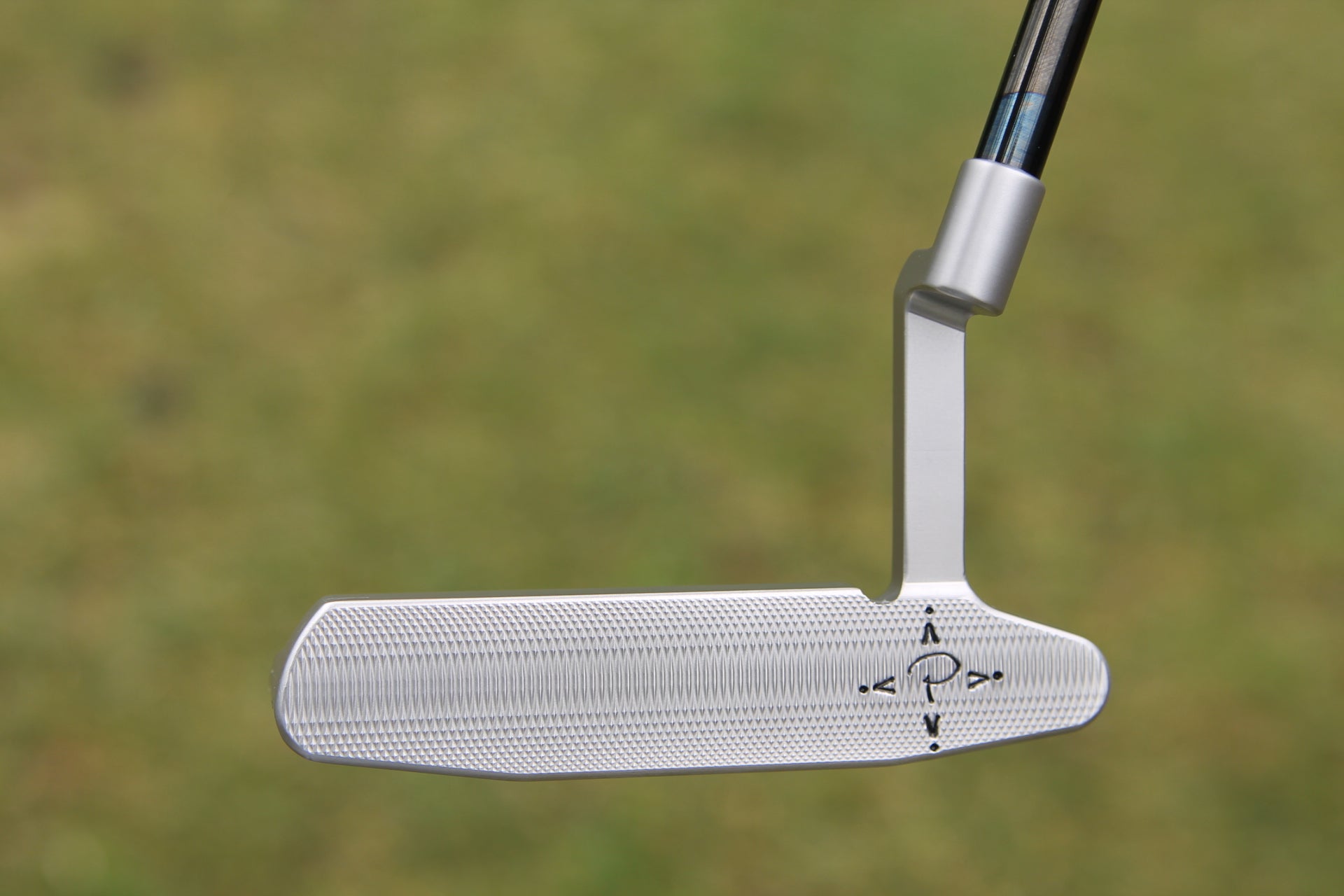 Tour Only Piretti Cottonwood II GSS 34"