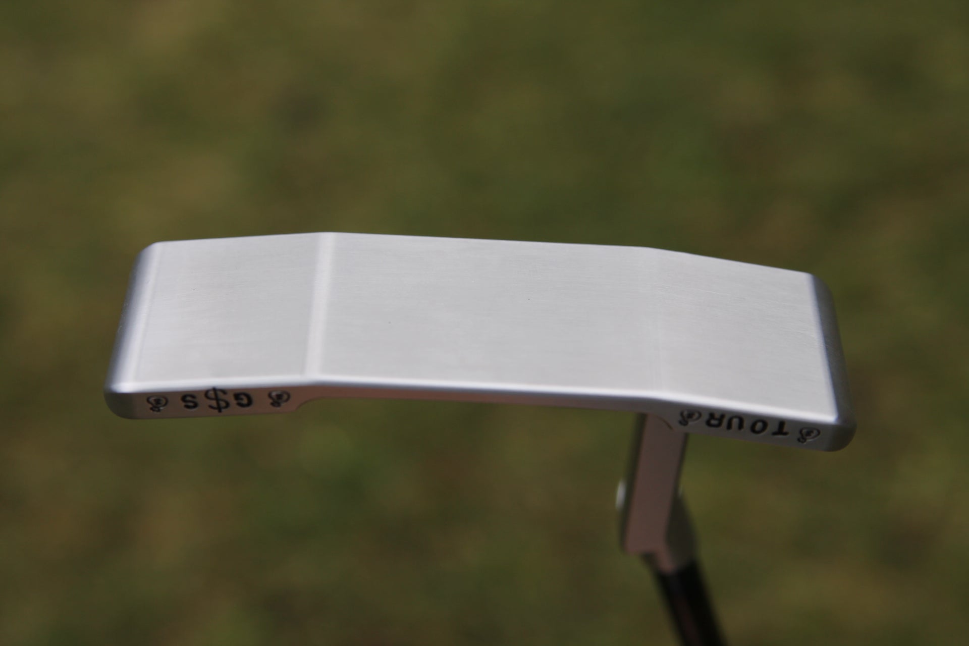 Tour Only Piretti Cottonwood II GSS 34"