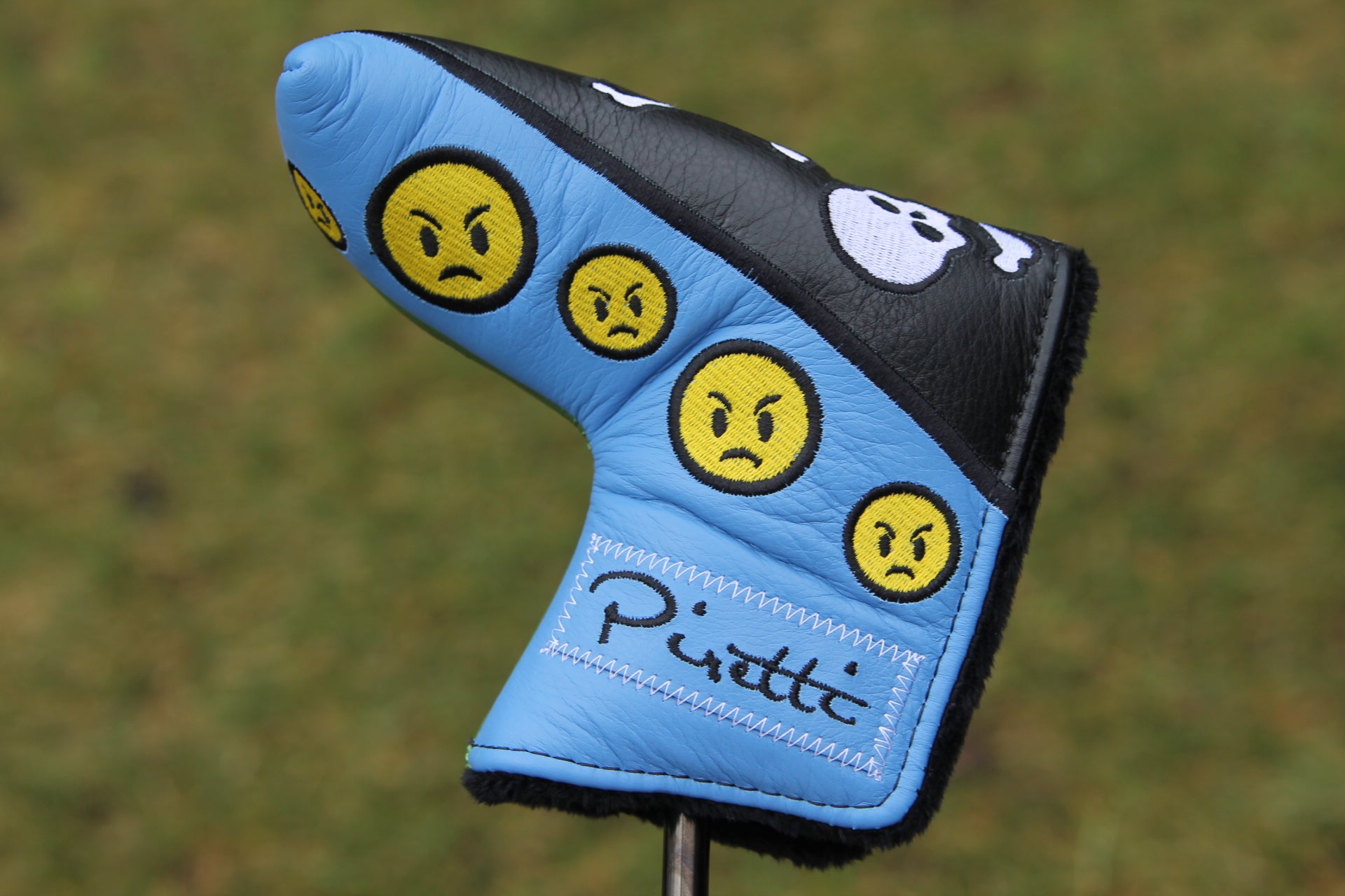 Tour Only Piretti Cottonwood II GSS 34"