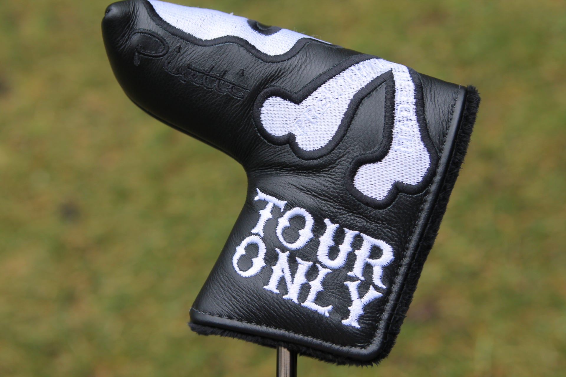 Tour Only Piretti 801 34"