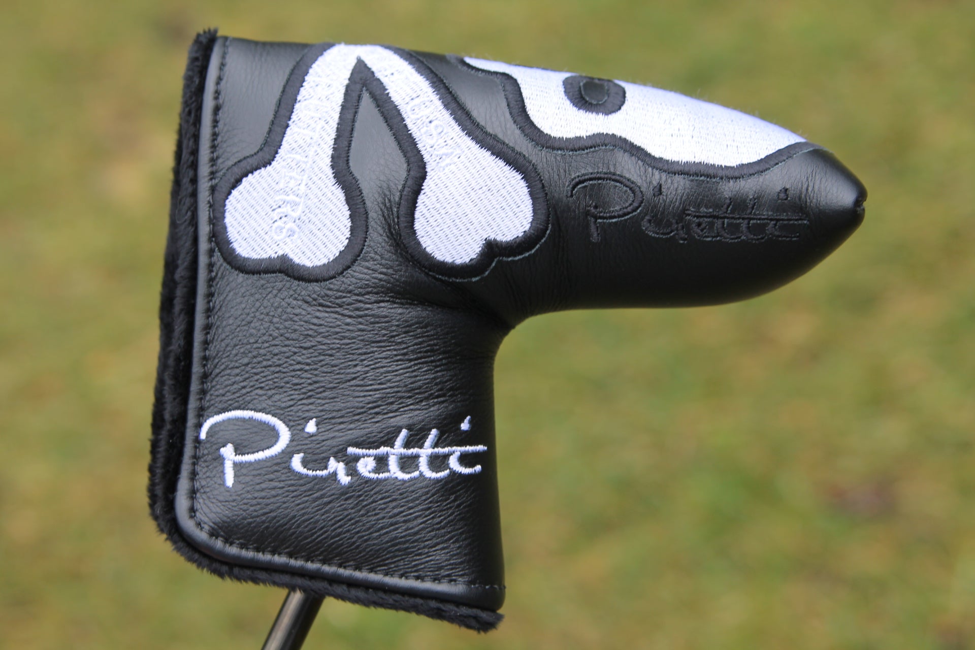 Tour Only Piretti 801 34"