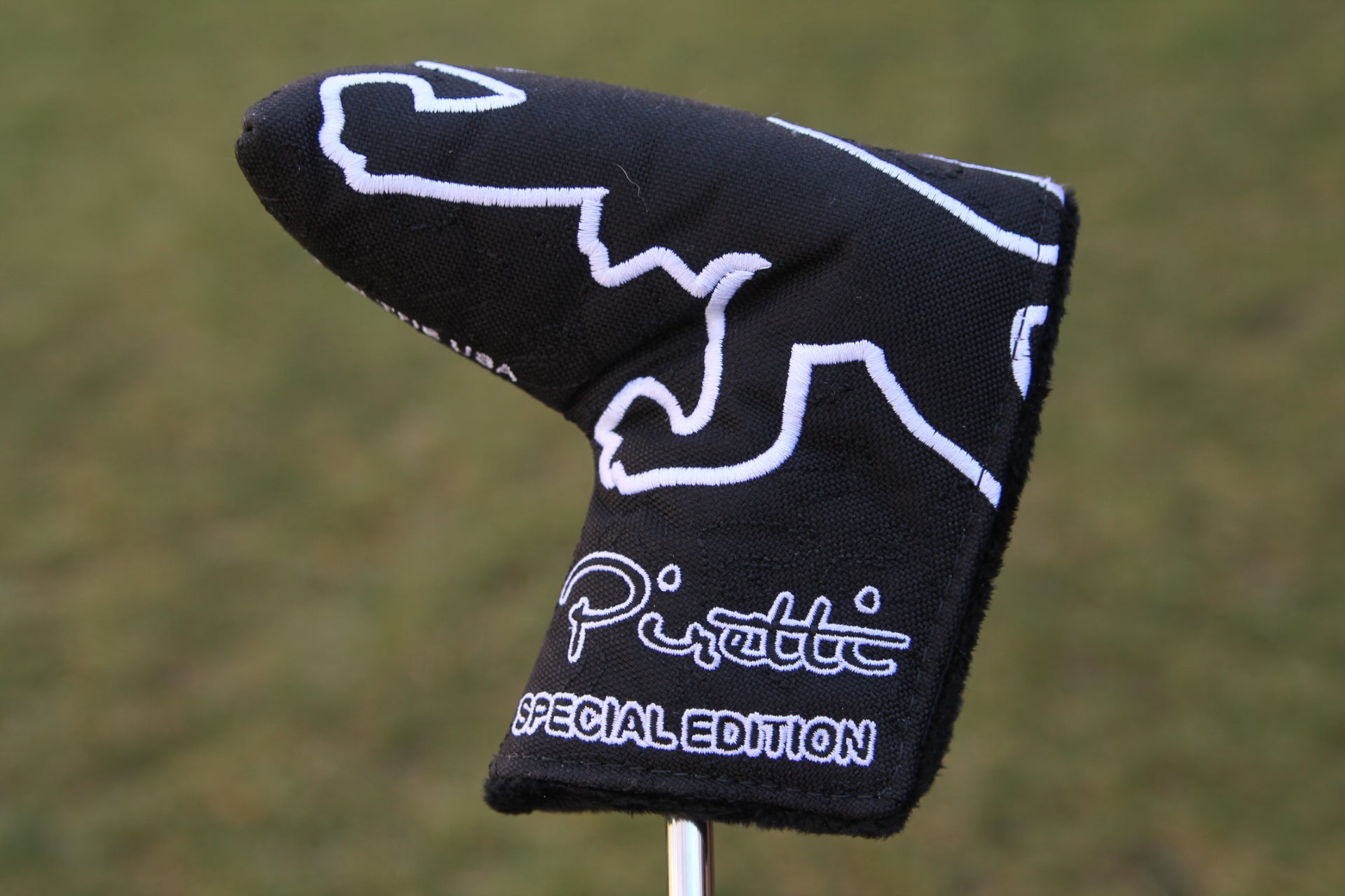 Tour Only Piretti Workshop 3 34"