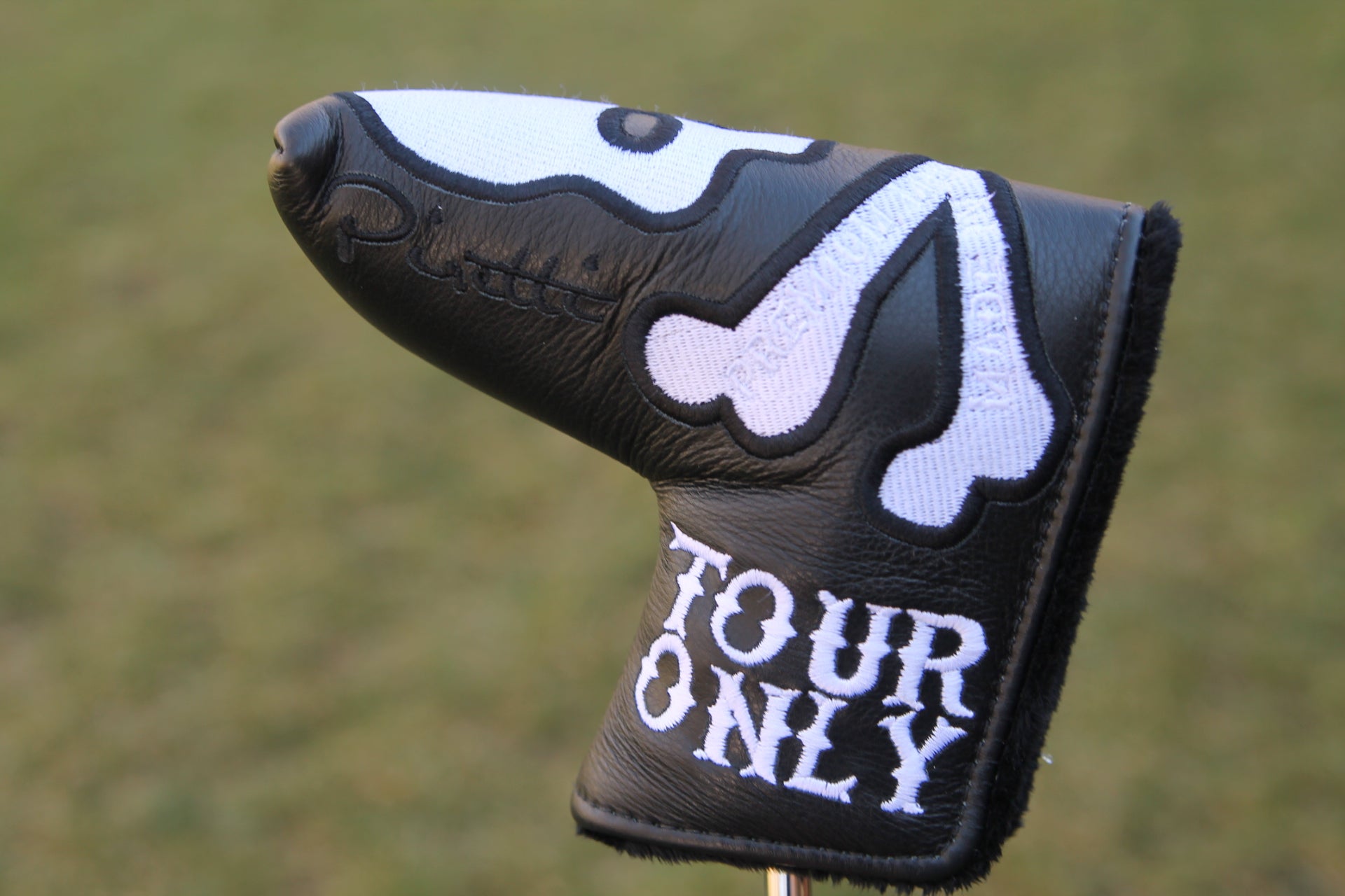 Tour Only Piretti 801 34"