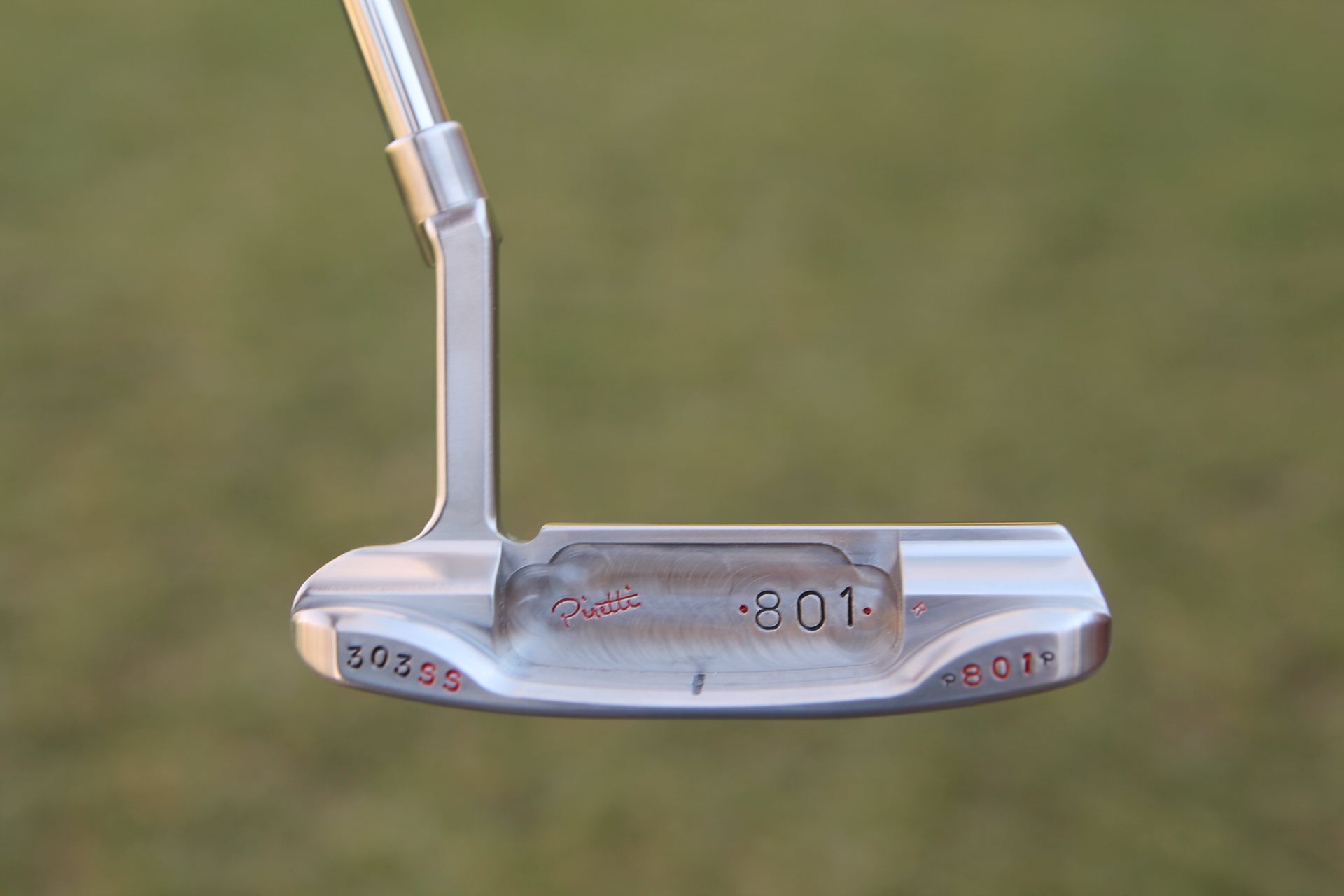 Tour Only Piretti 801 34"