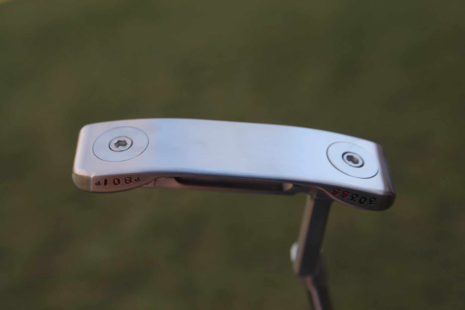 Tour Only Piretti 801 34"