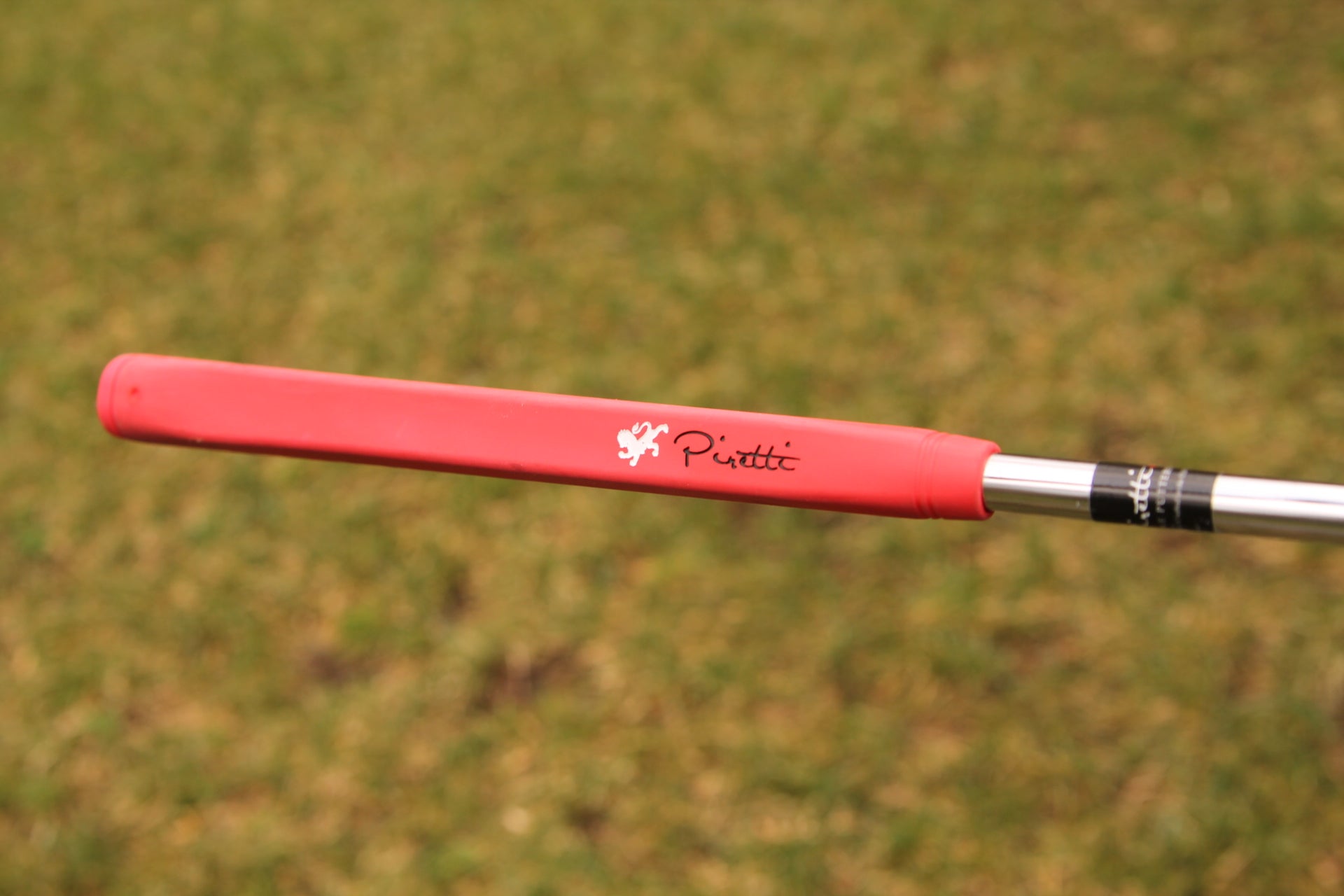 Piretti Potenza 34" (Welded Short Slant Neck)