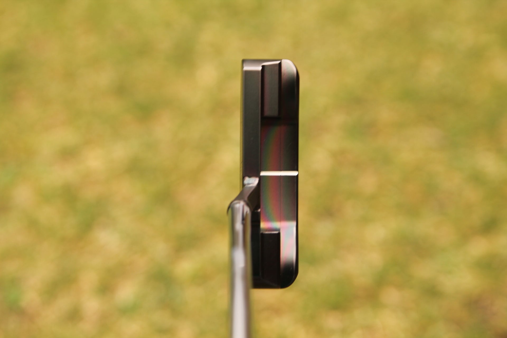 Piretti Potenza 34" (Welded Short Slant Neck)