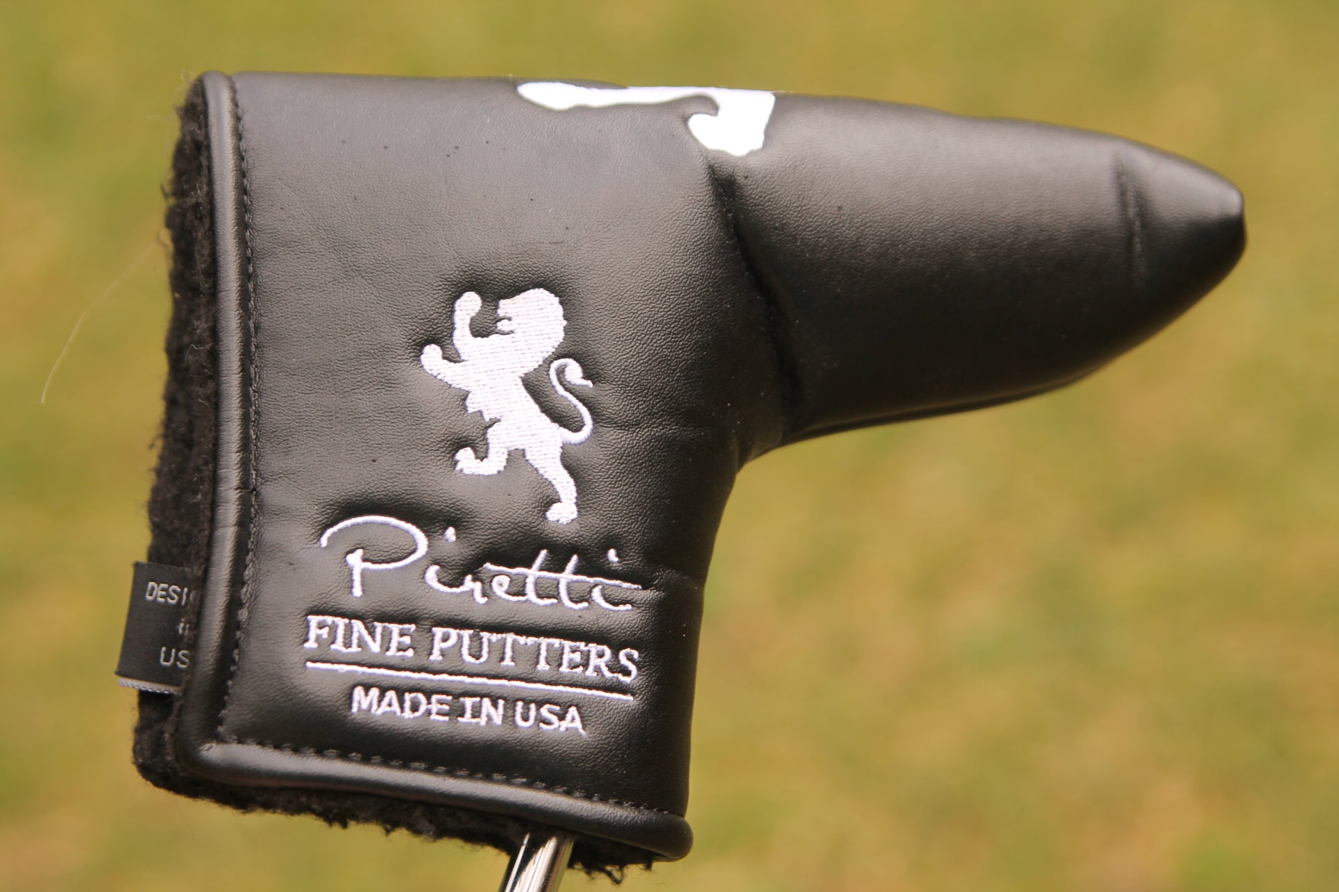 Piretti Copper Prototype 35"