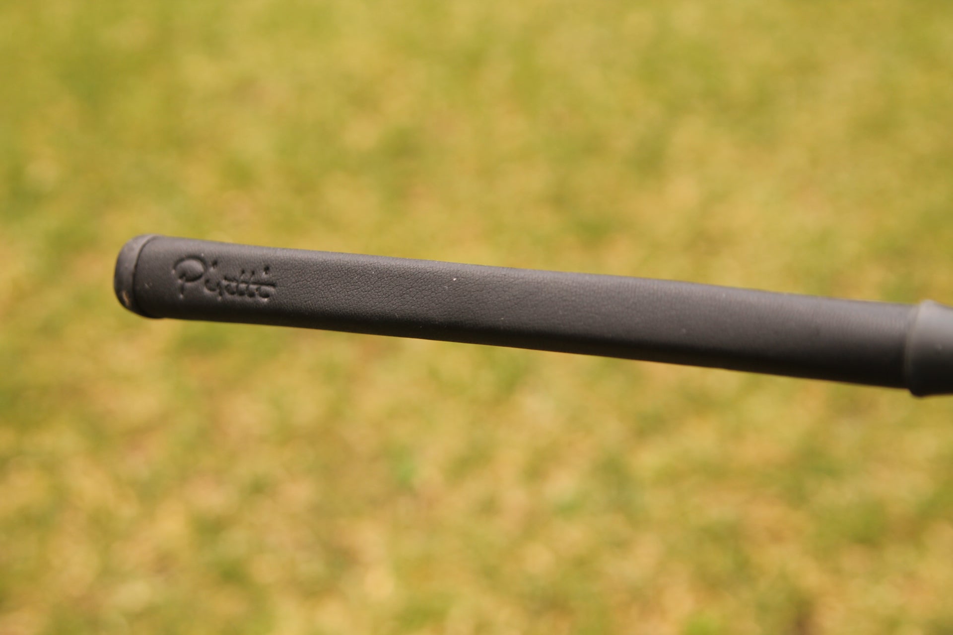 Piretti Copper Prototype 35"