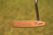Piretti Copper Prototype 35"