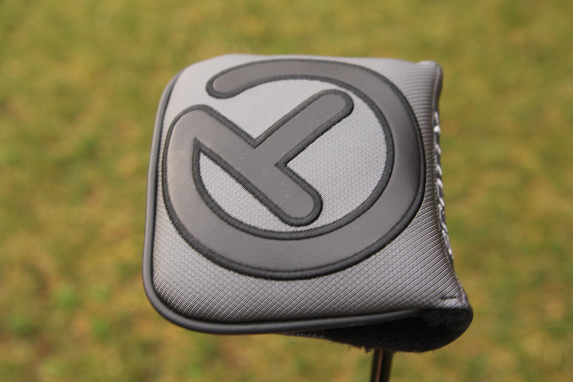 Scotty Cameron Circle T T6M 34"