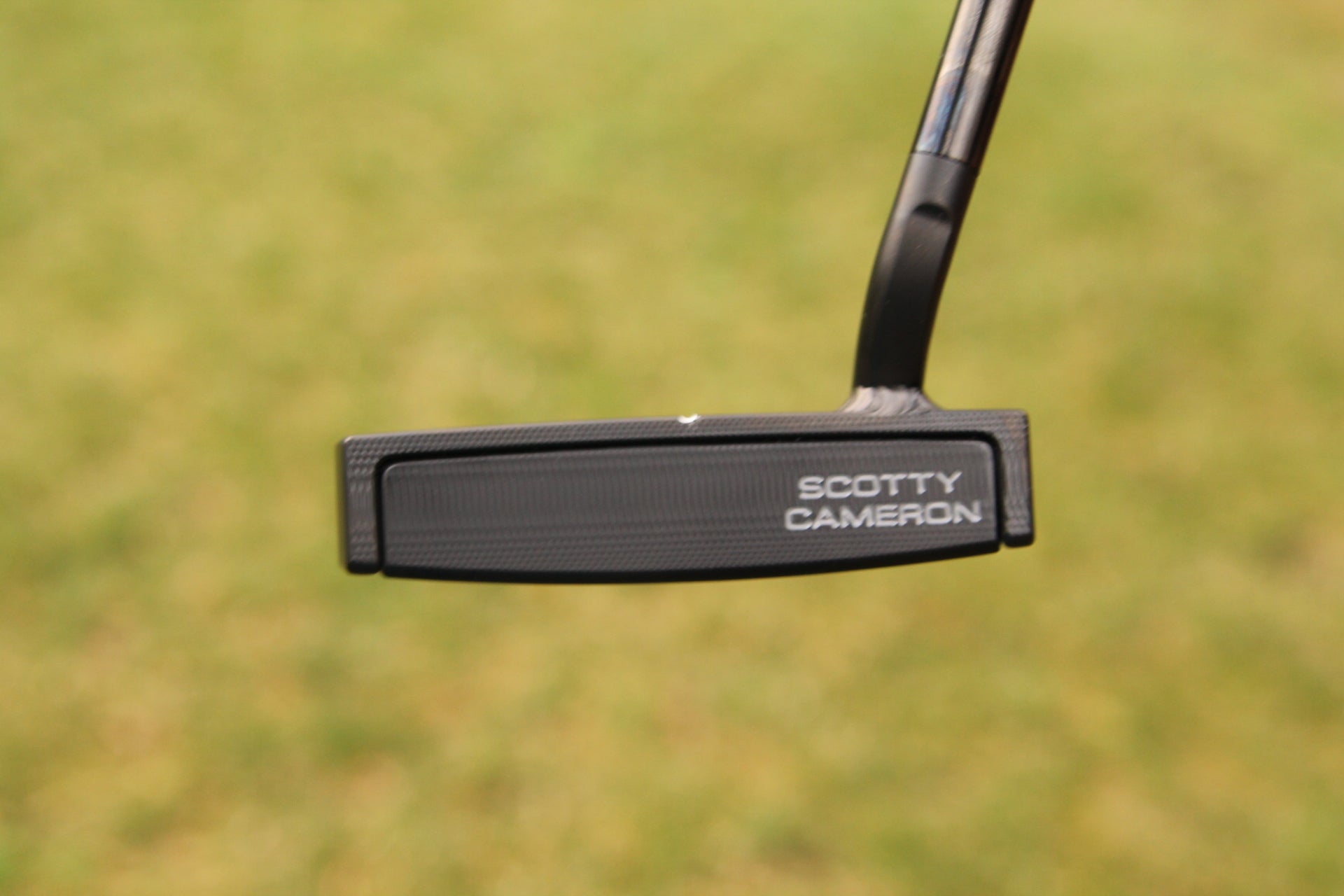 Scotty Cameron Circle T T6M 34"