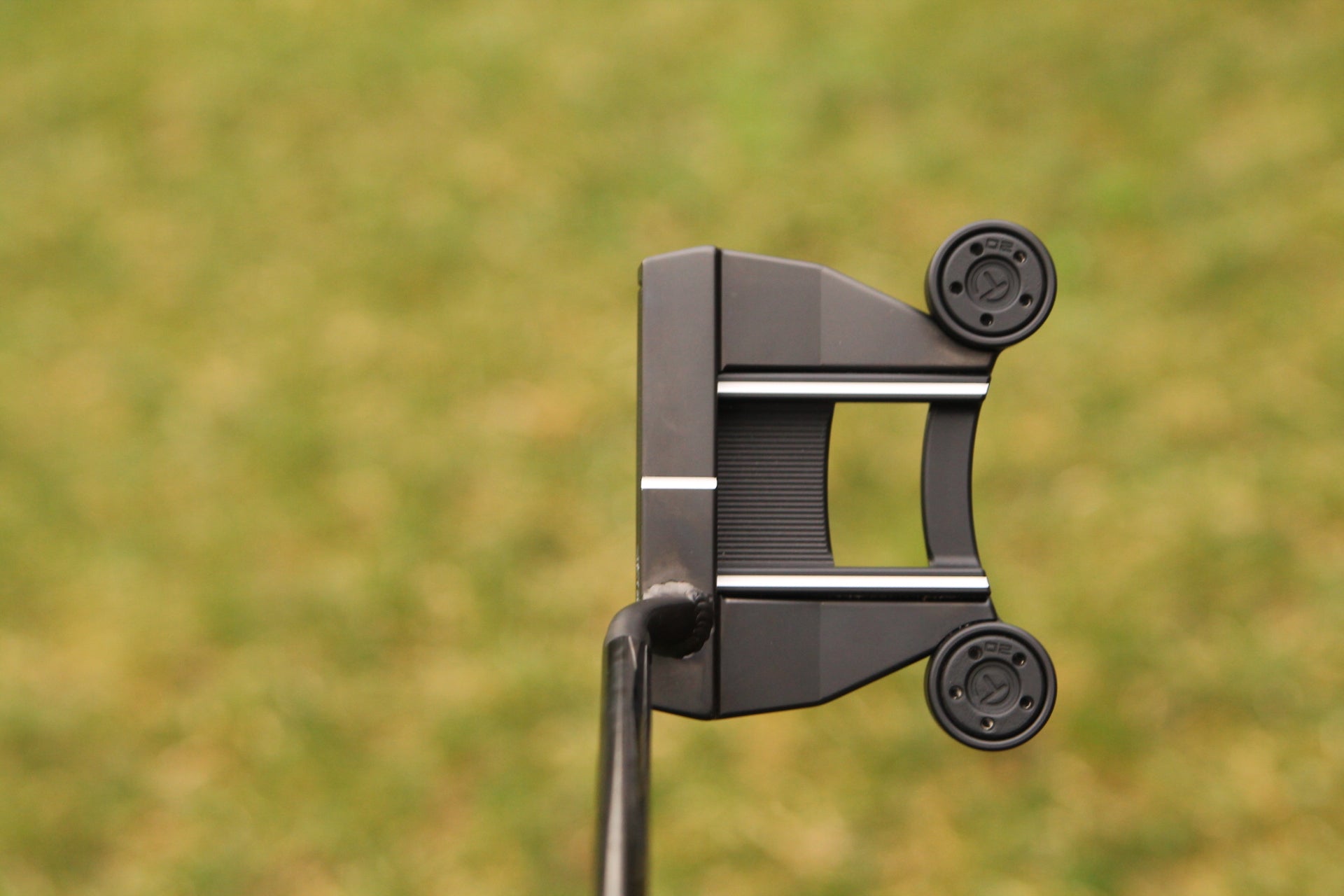 Scotty Cameron Circle T T6M 34"