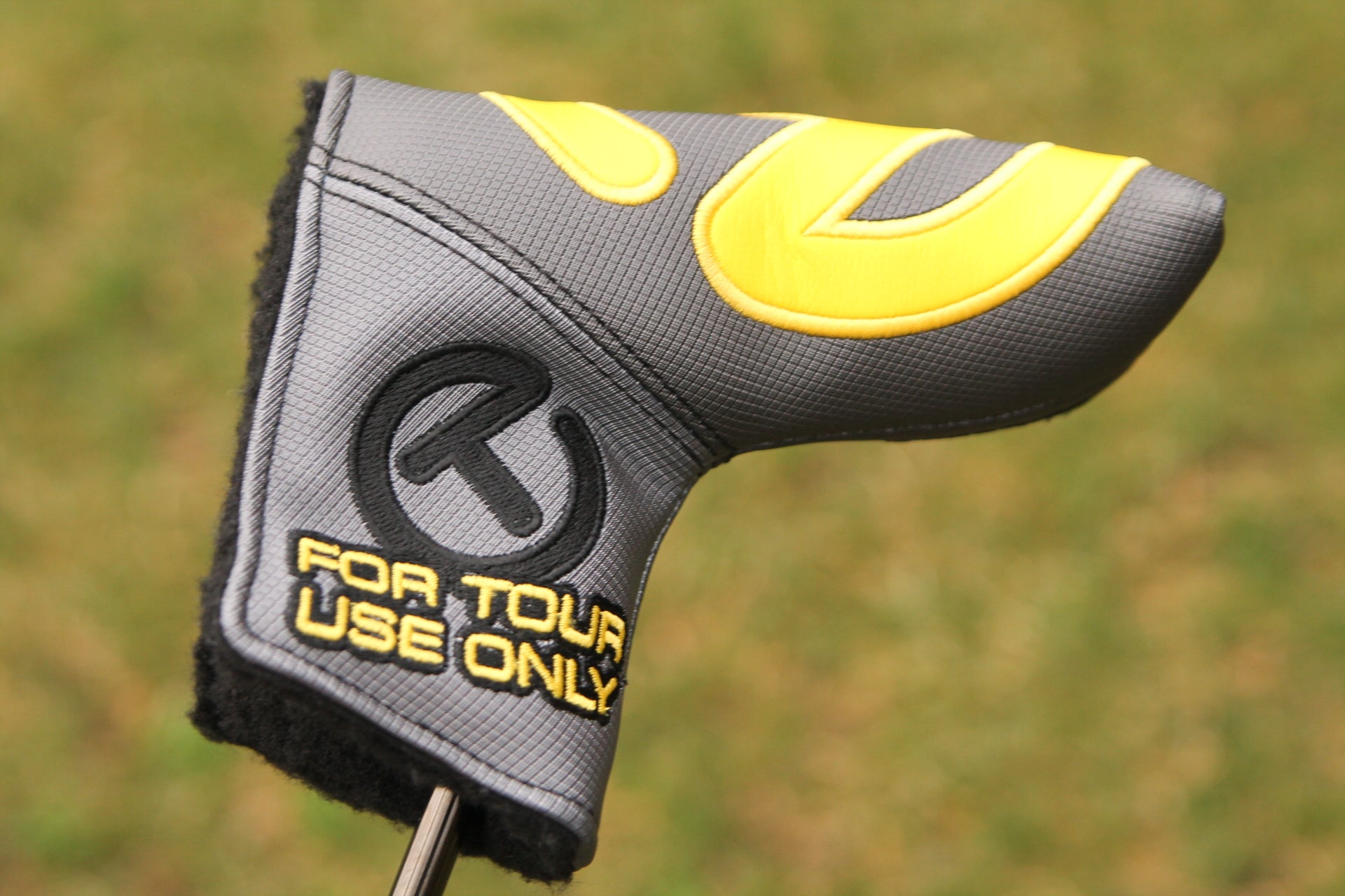 Scotty Cameron Masterful Circle T Rat 1 34"