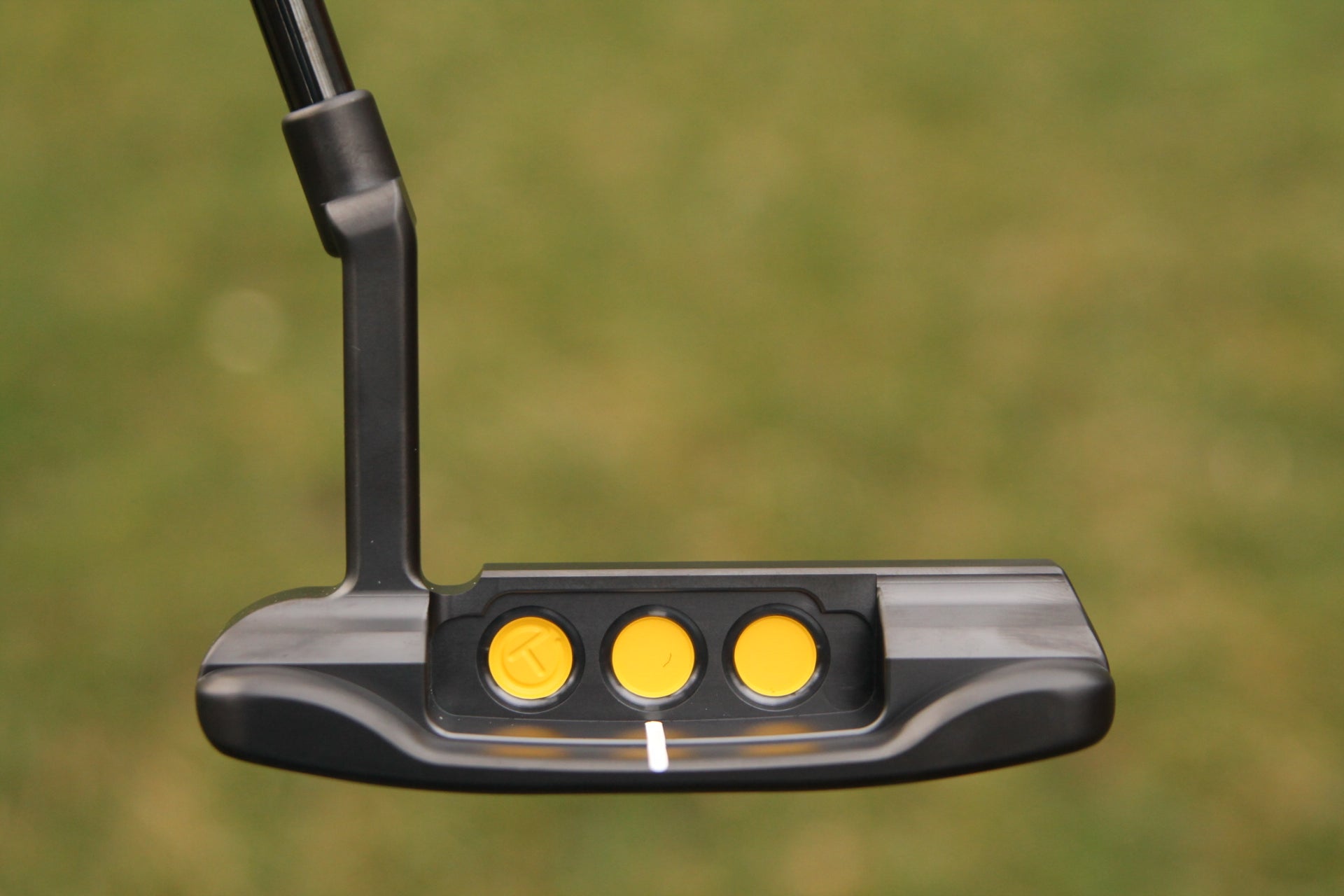 Scotty Cameron Masterful Circle T Rat 1 34"