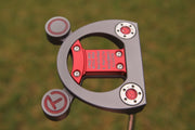 Scotty Cameron Circle T Futura X 38"