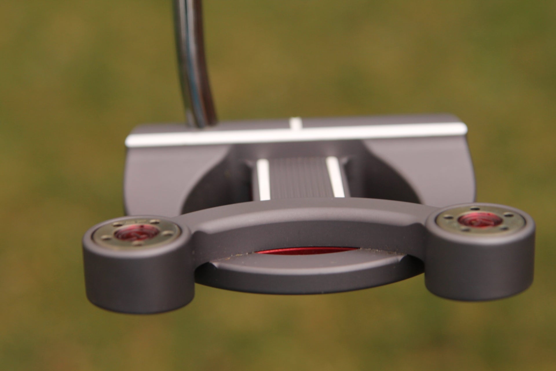 Scotty Cameron Circle T Futura X 38"