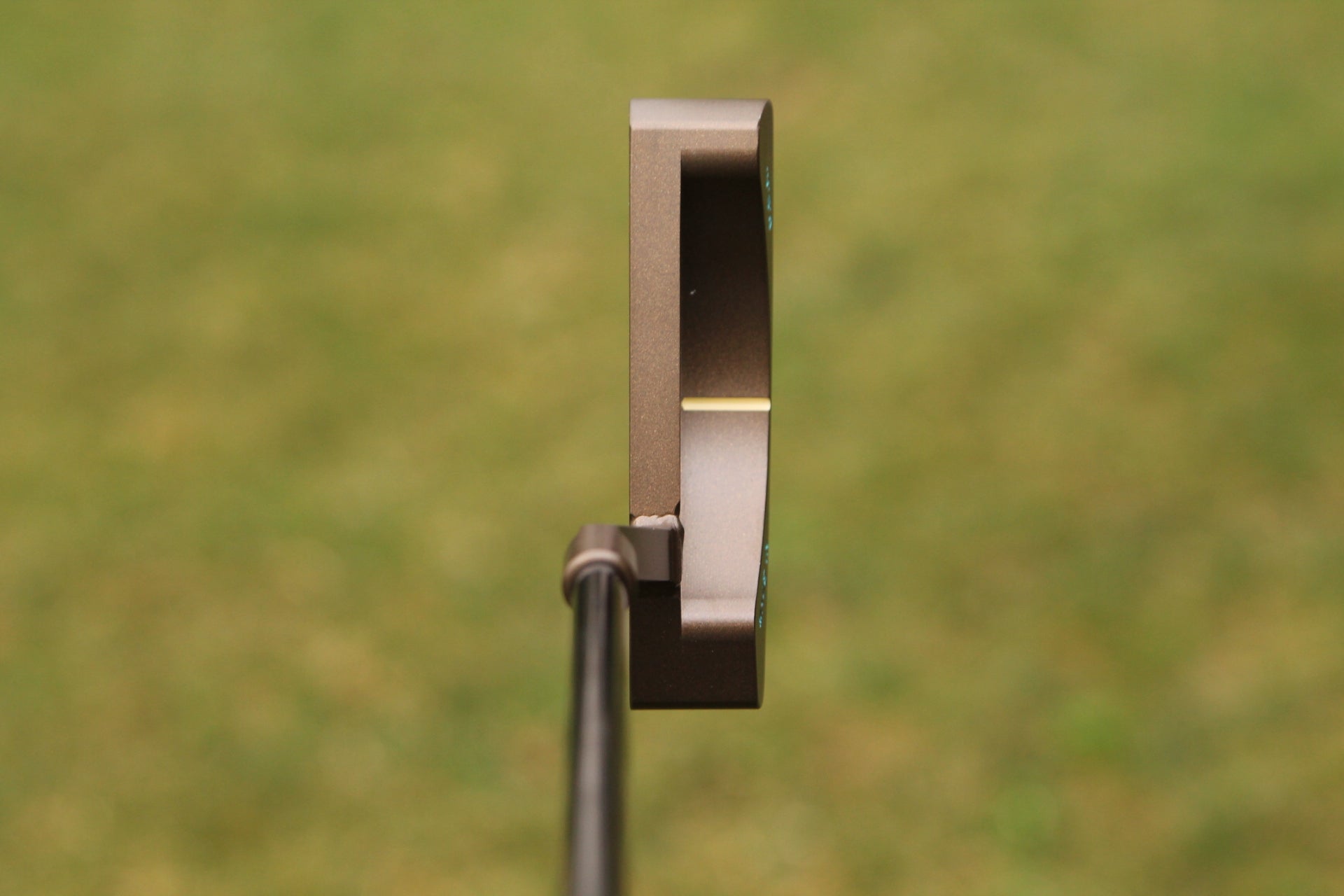 Bobby Grace Jericho II