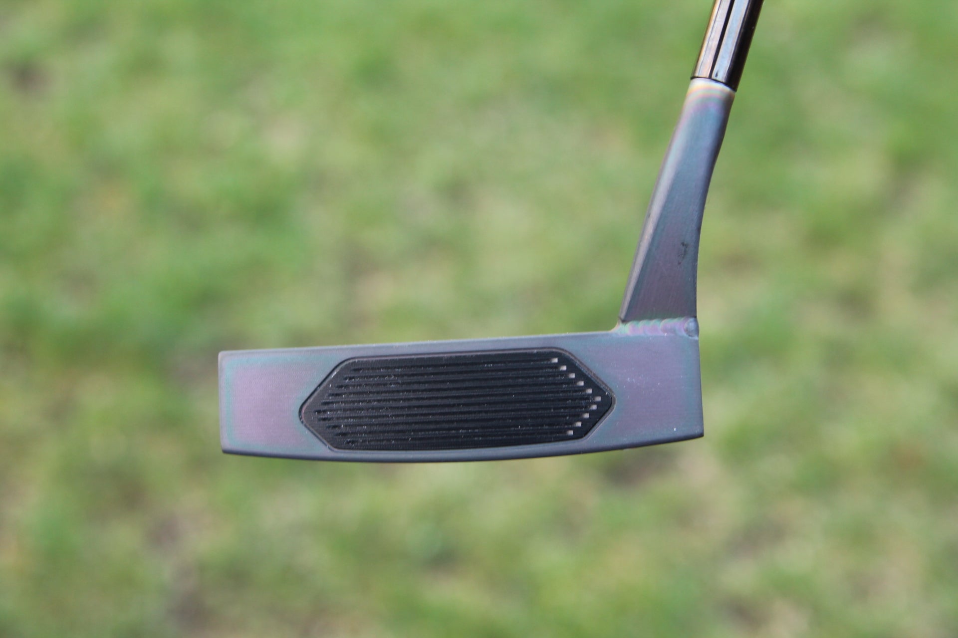 Tour Issue Bobby Grace 18 Blade