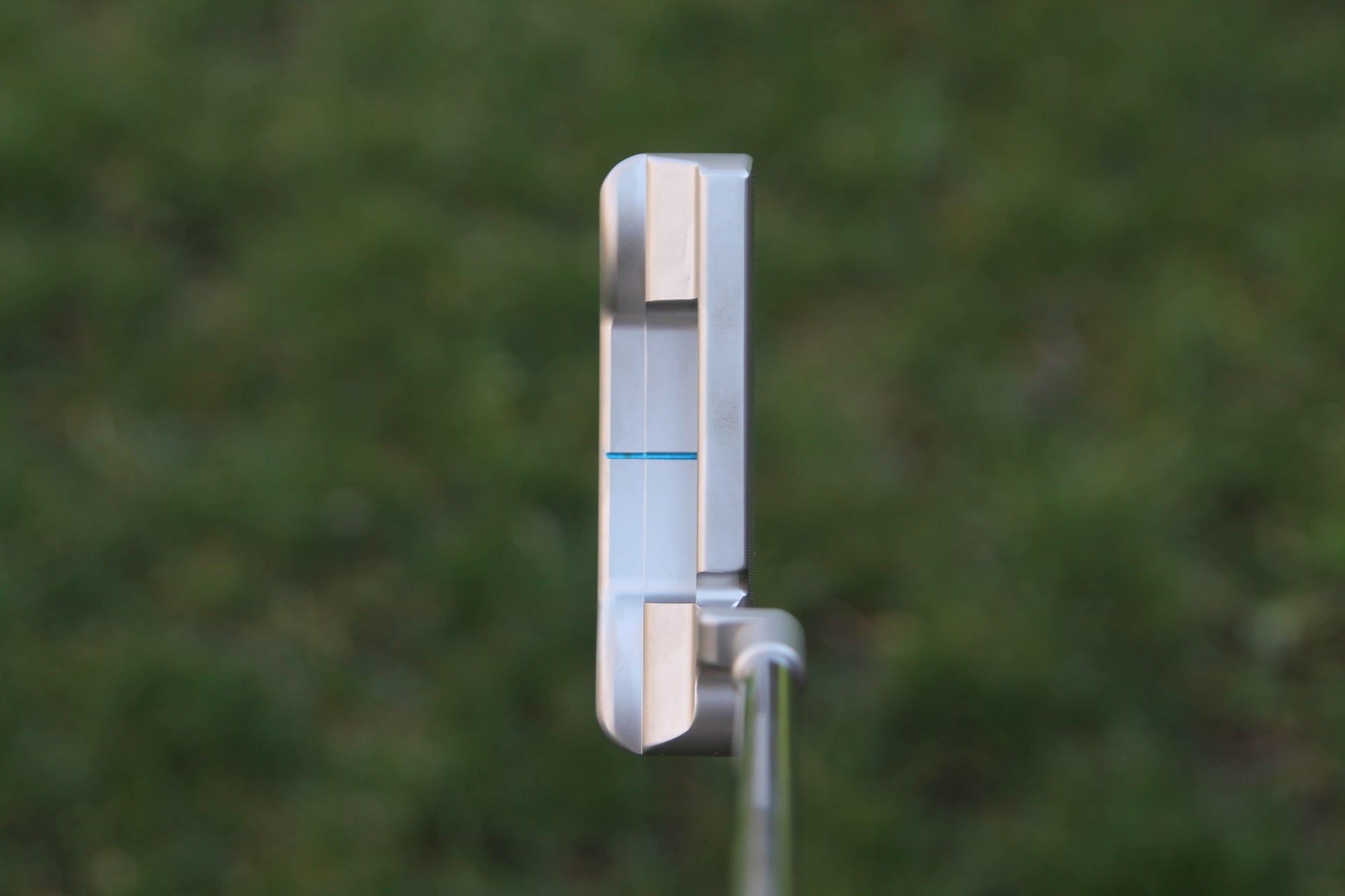 LEFT HAND Tour Only Piretti 801 34"