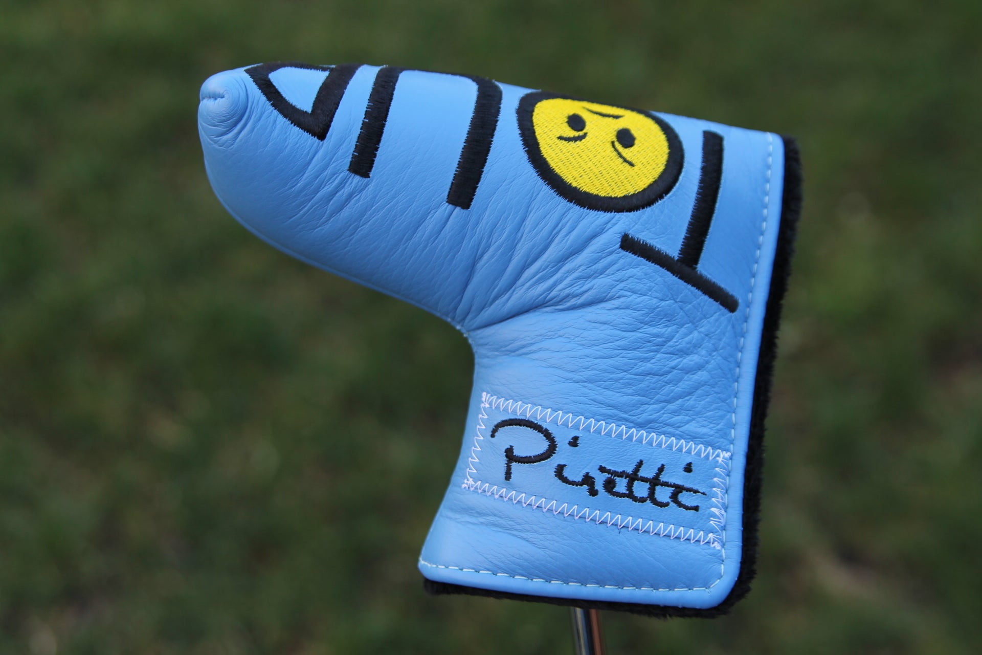 LEFT HAND Tour Only Piretti 801 34"