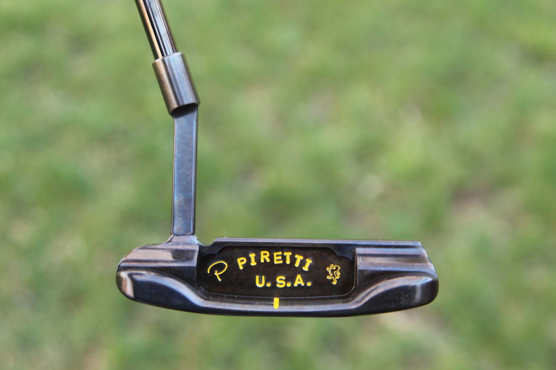 Tour Only Piretti 801 Oil Can Welded Slant 35"