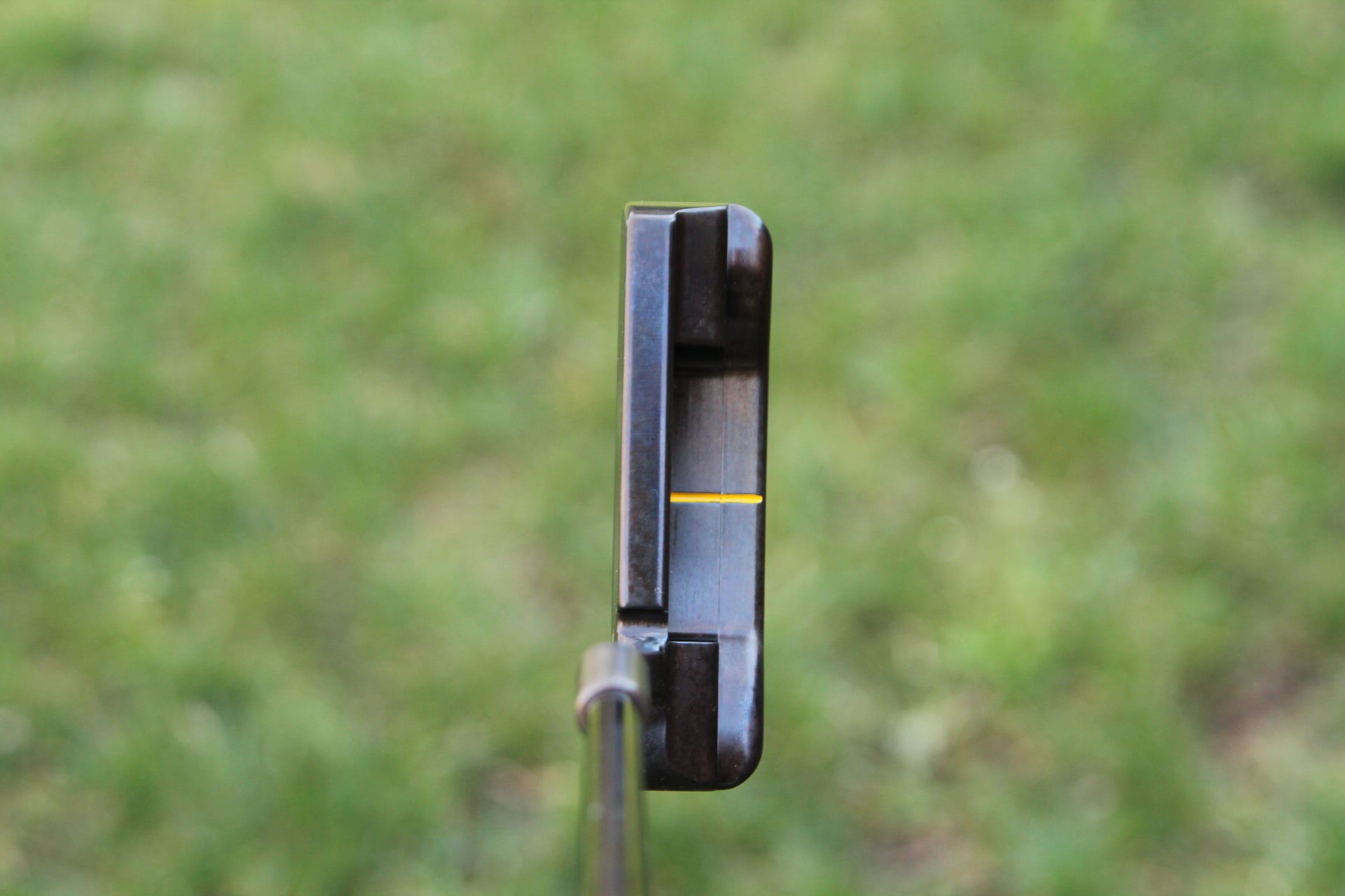 Tour Only Piretti 801 Oil Can Welded Slant 35"