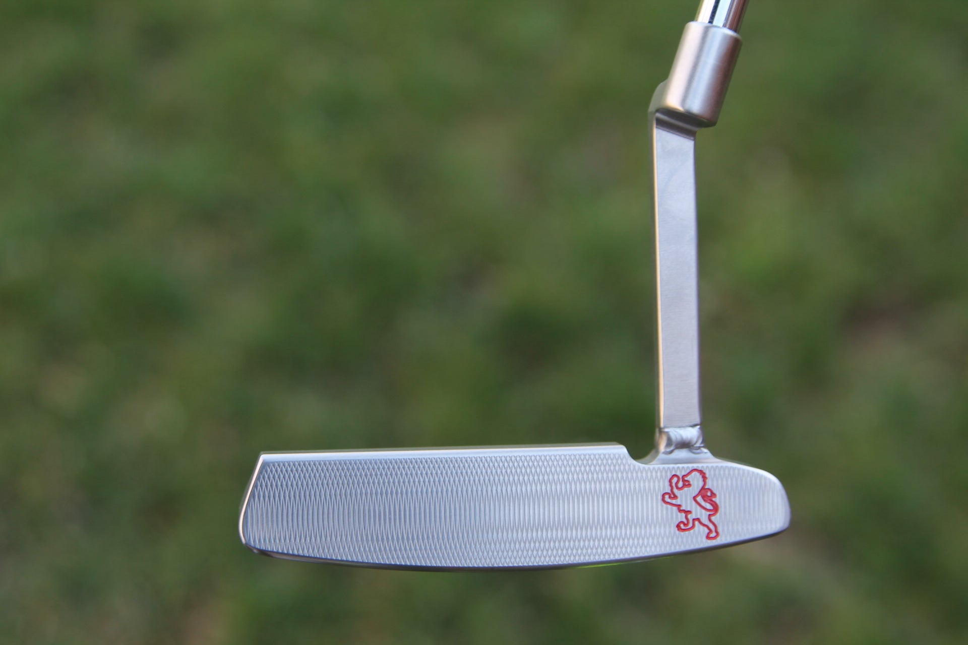 Piretti Cortino Long Neck Prototype 35"